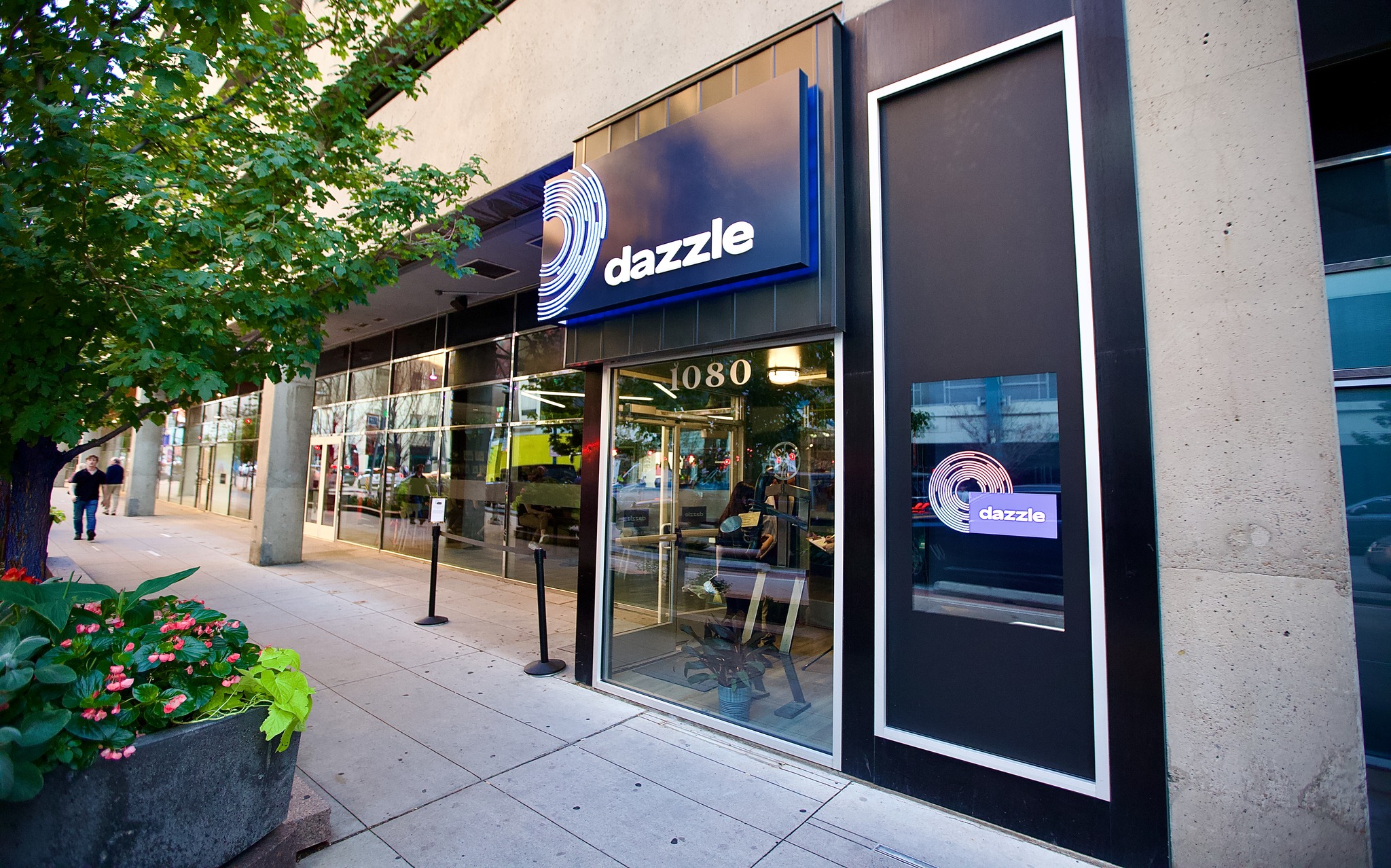 Dazzle Jazz | Denver, Colorado