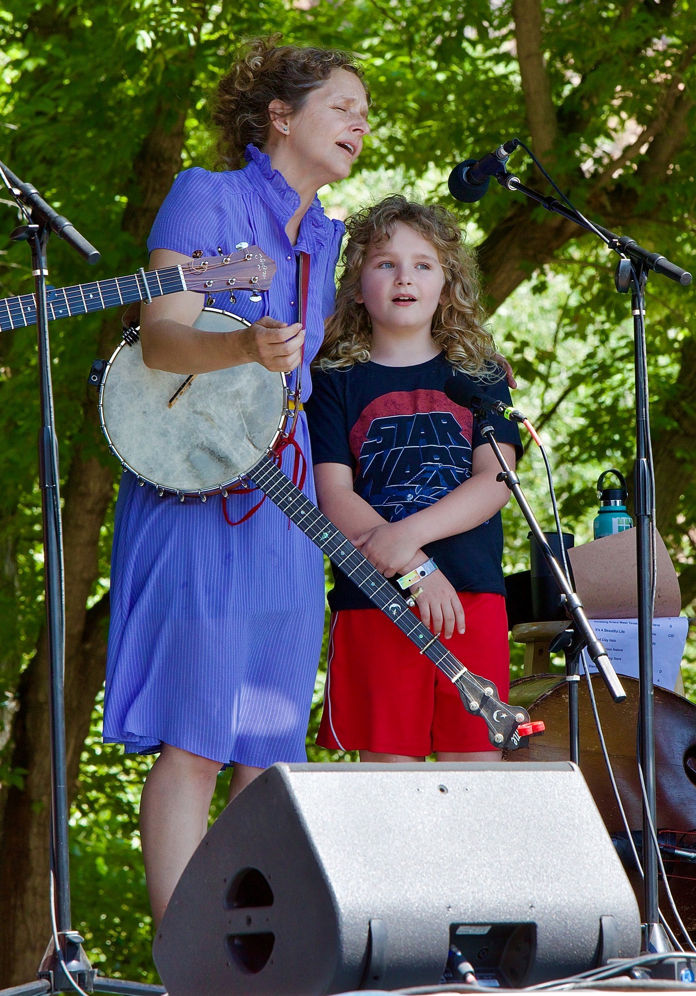 RockyGrass | Lyons, Colorado