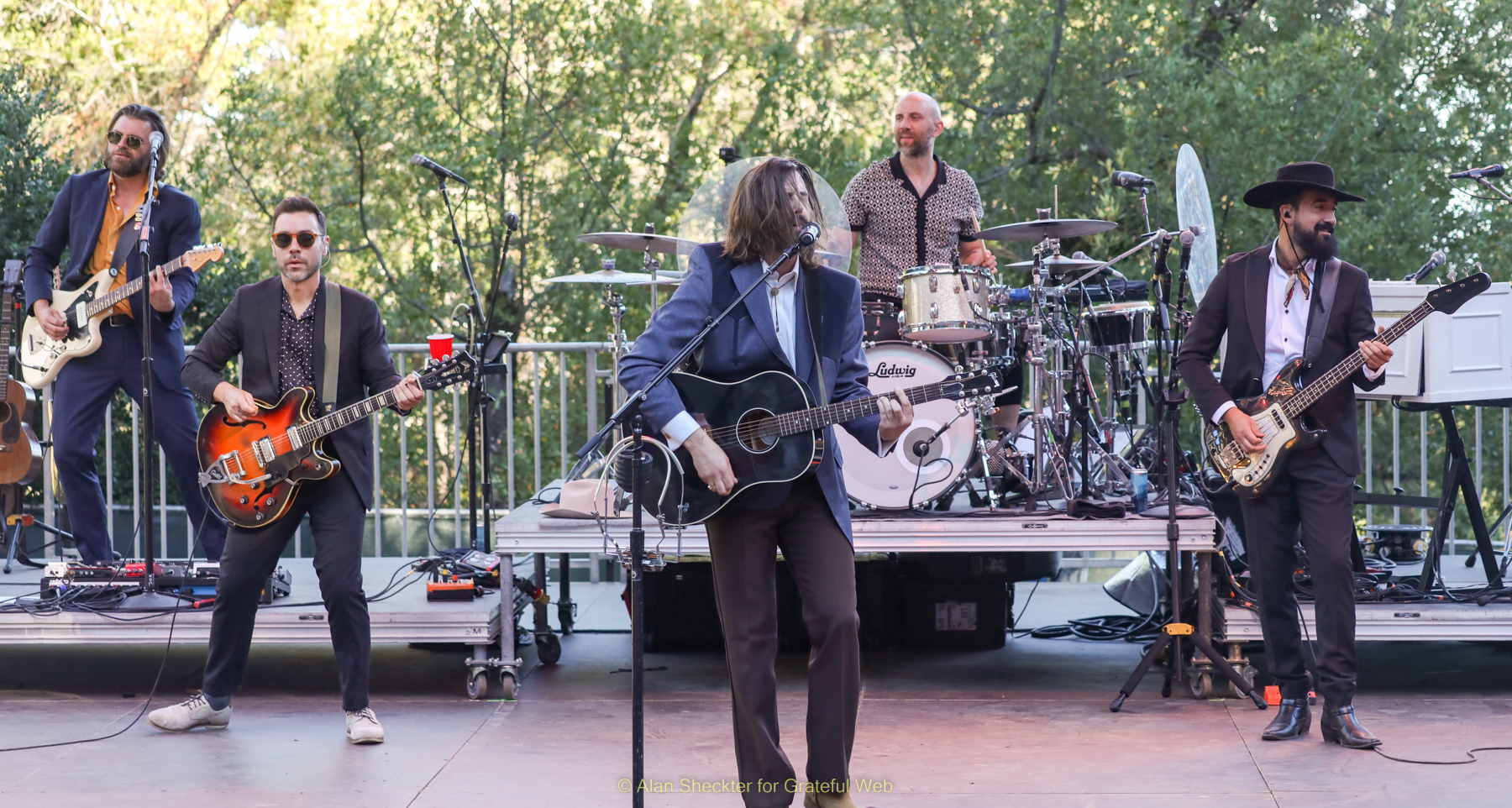 Lord Huron | Sound Summit