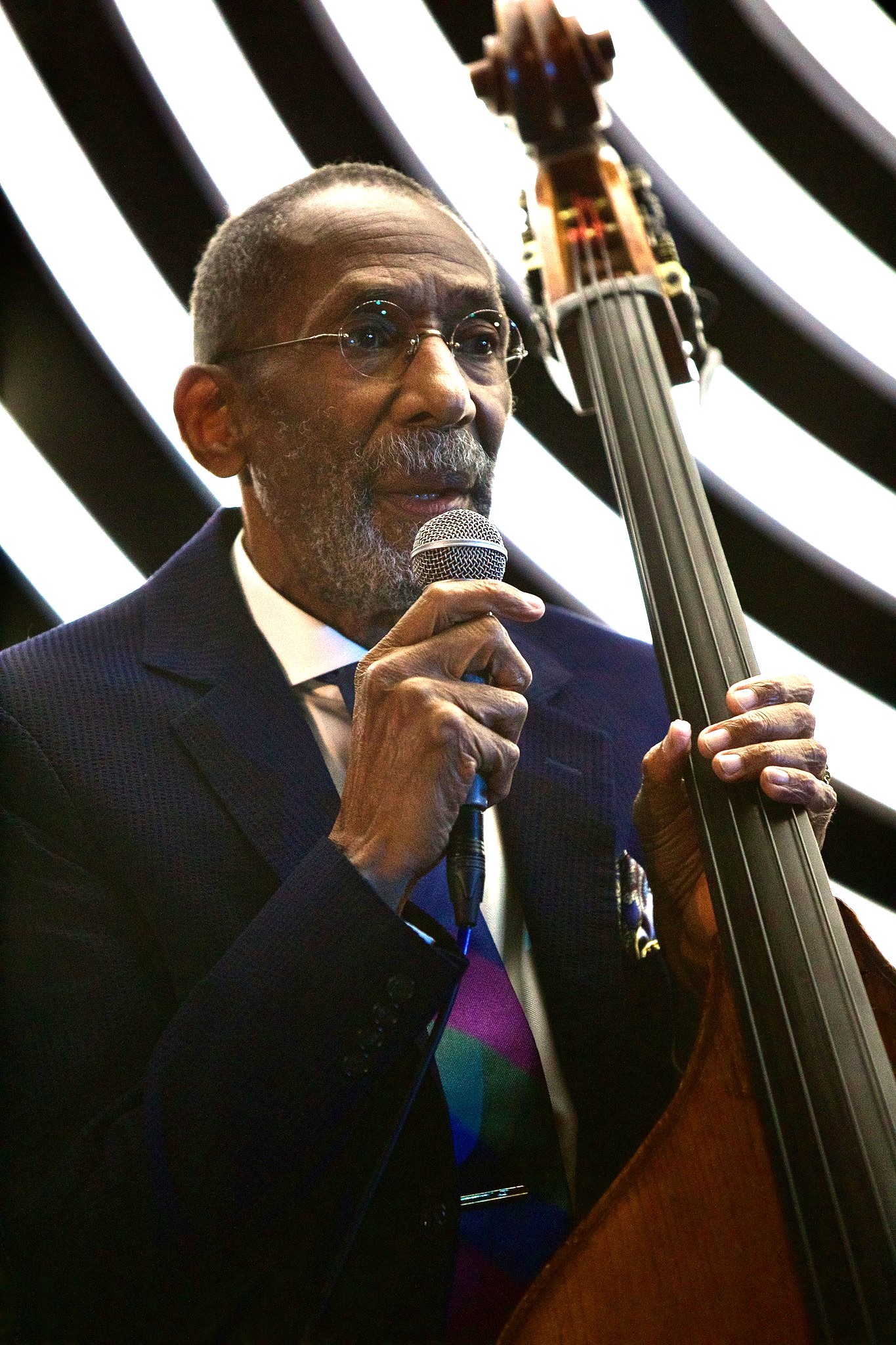 Ron Carter | Denver, Colorado