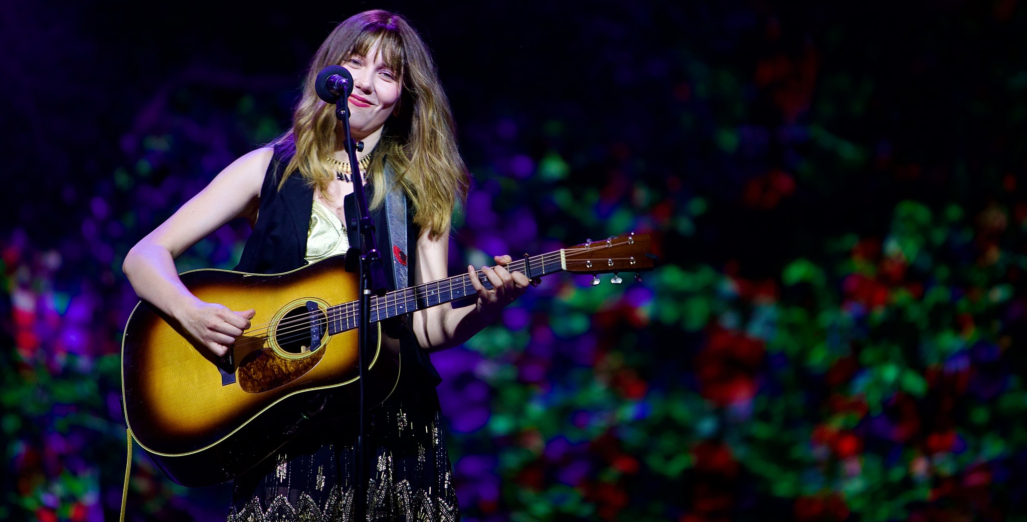 Molly Tuttle | Lyons, Colorado