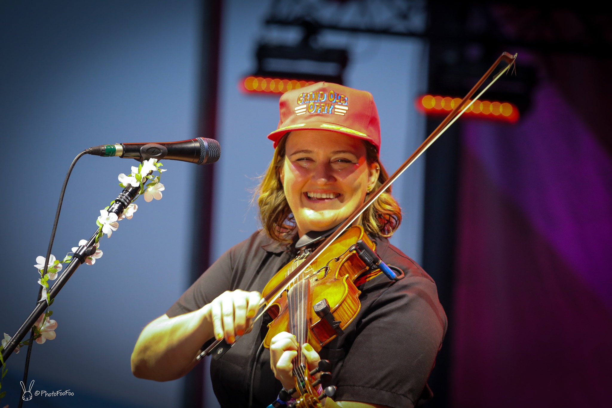 Della Mae | Earl Scruggs Music Festival