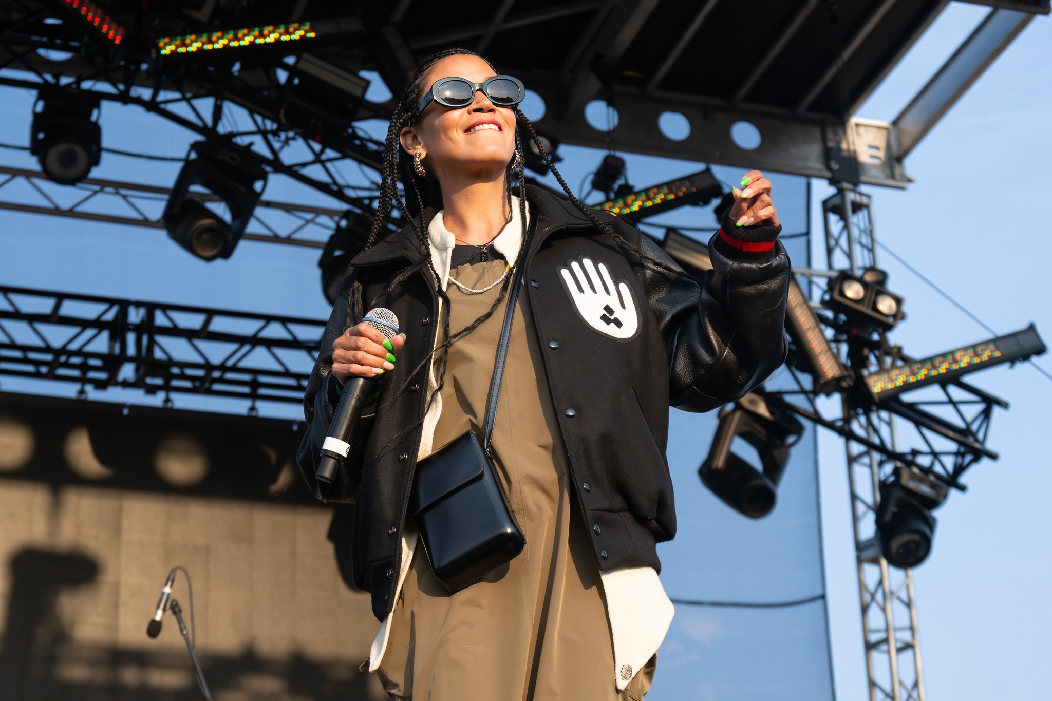 Digable Planets | Port Townsend, WA