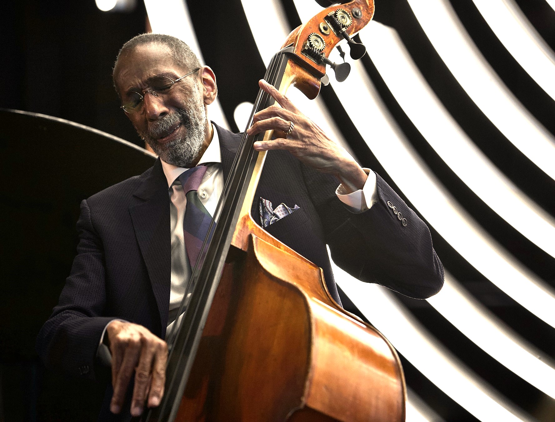 Ron Carter | Dazzle Denver