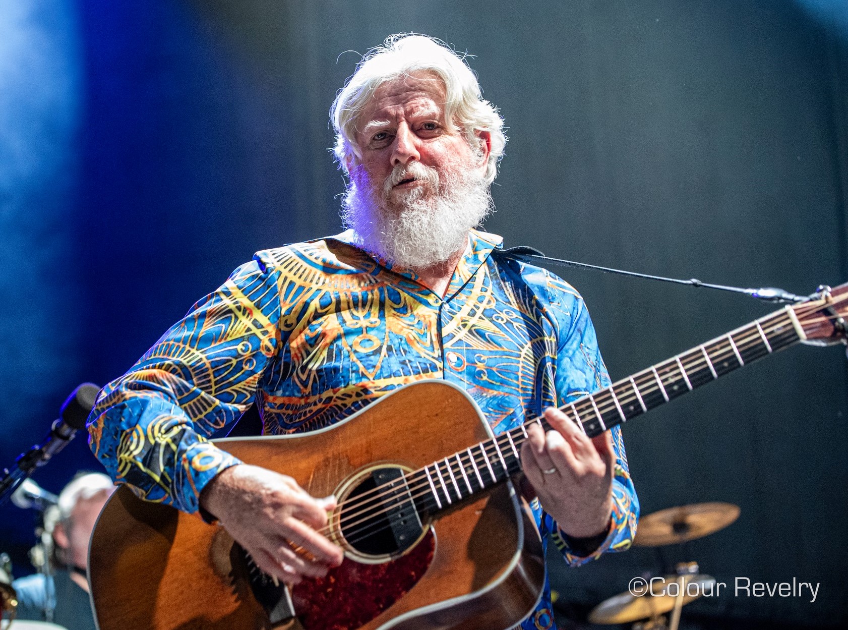 Bill Nershi | The String Cheese Incident