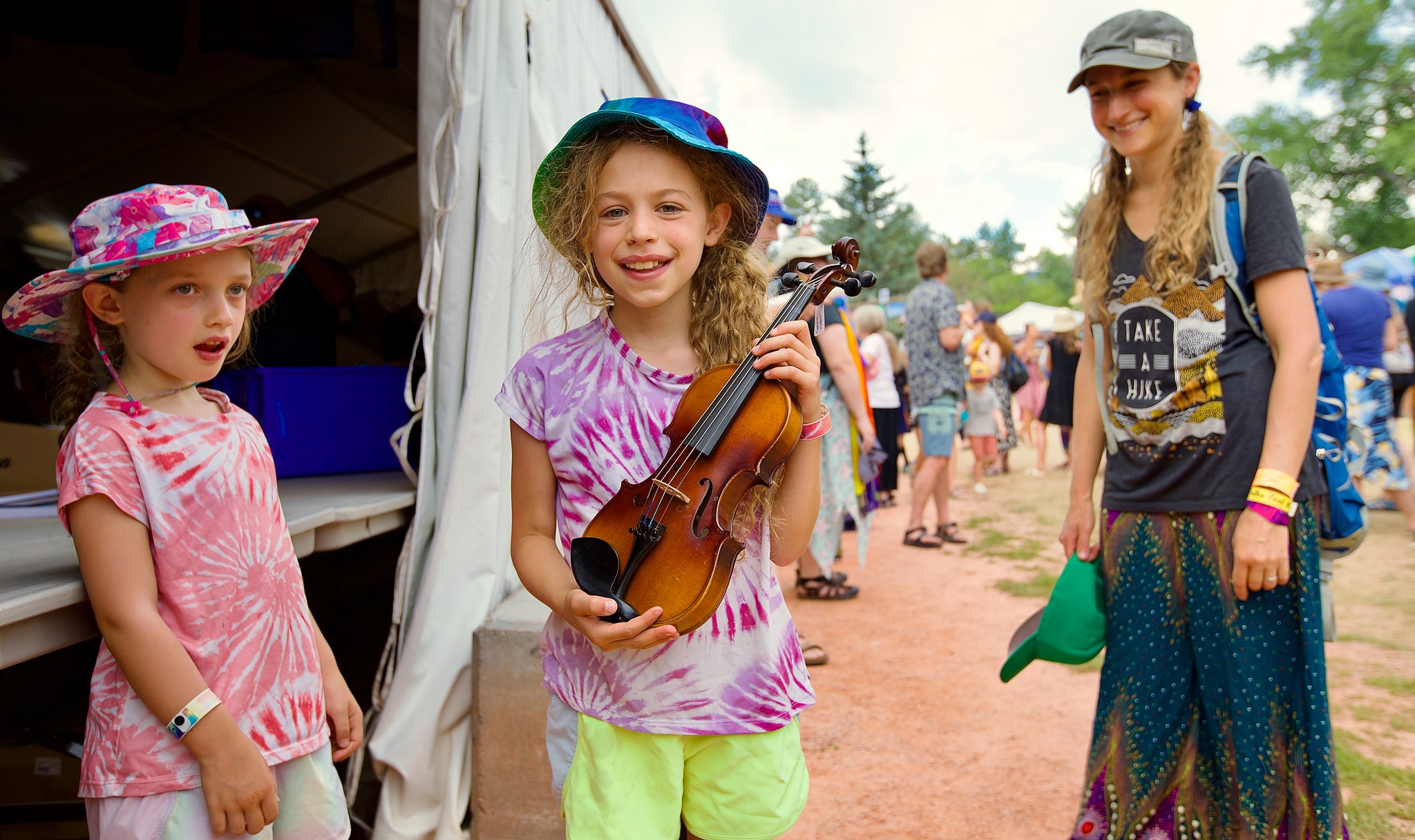 Planet Bluegrass | Lyons, Colorado