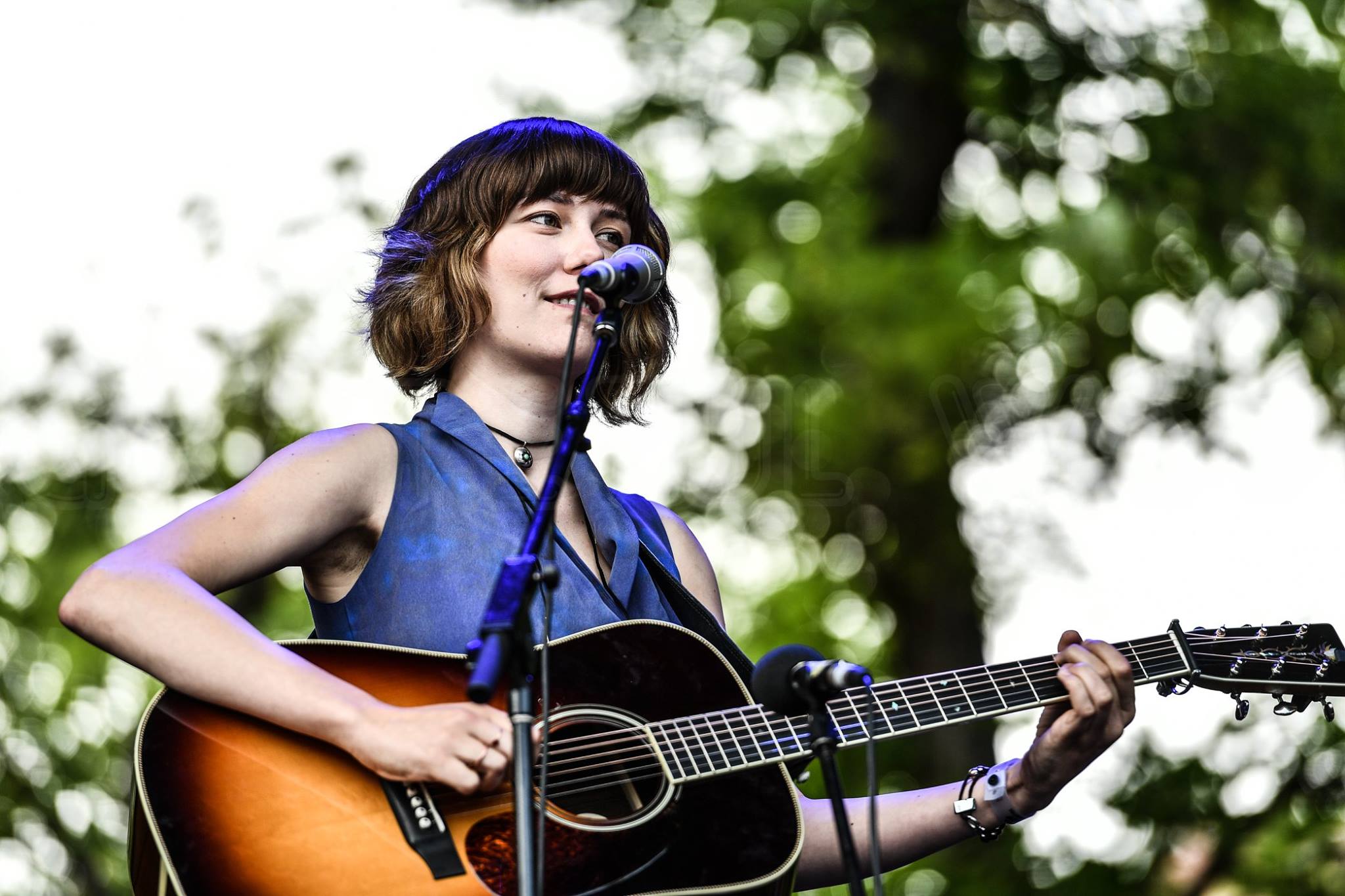 Molly Tuttle | RockyGrass