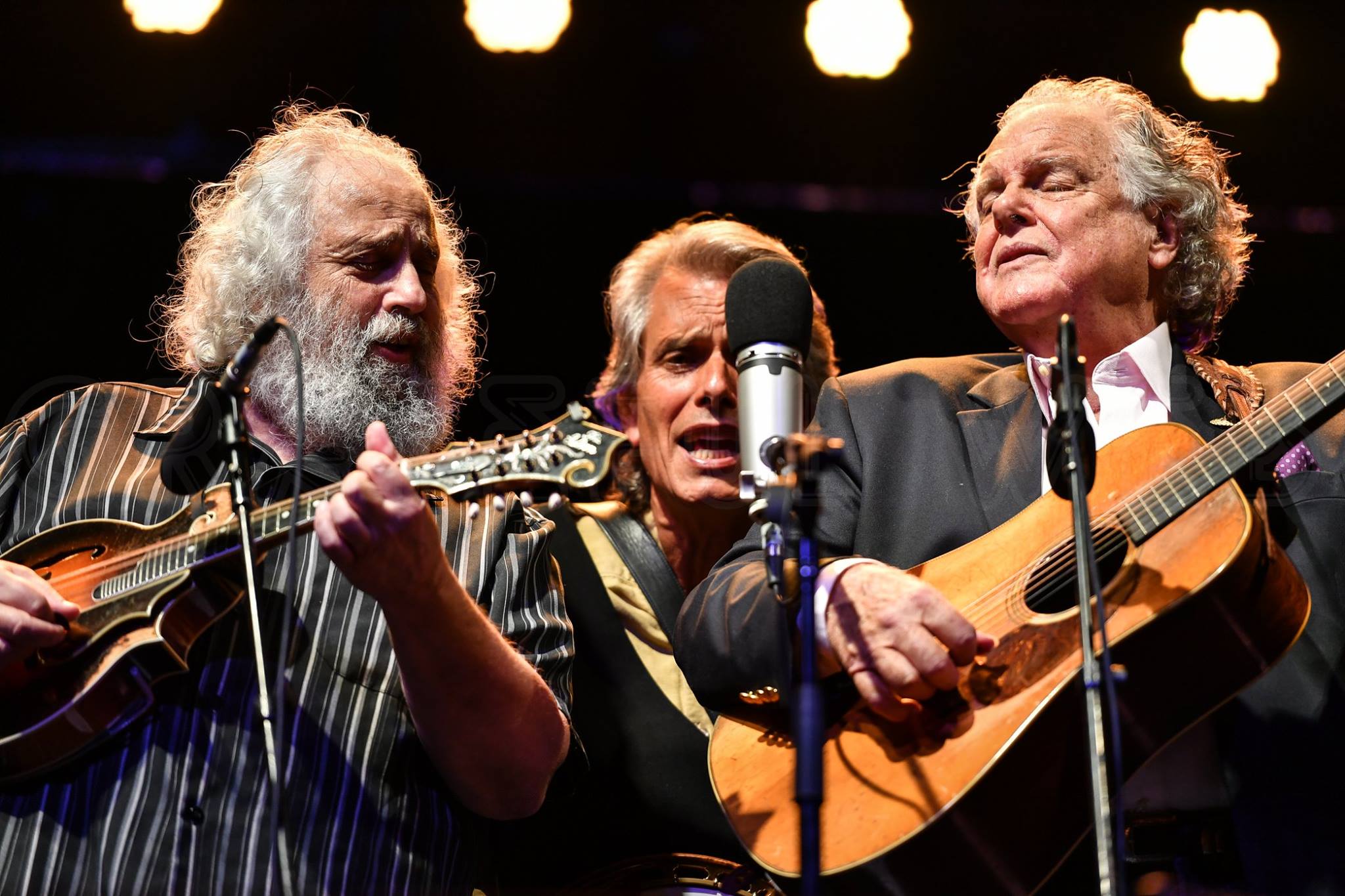 RockyGrass 2018