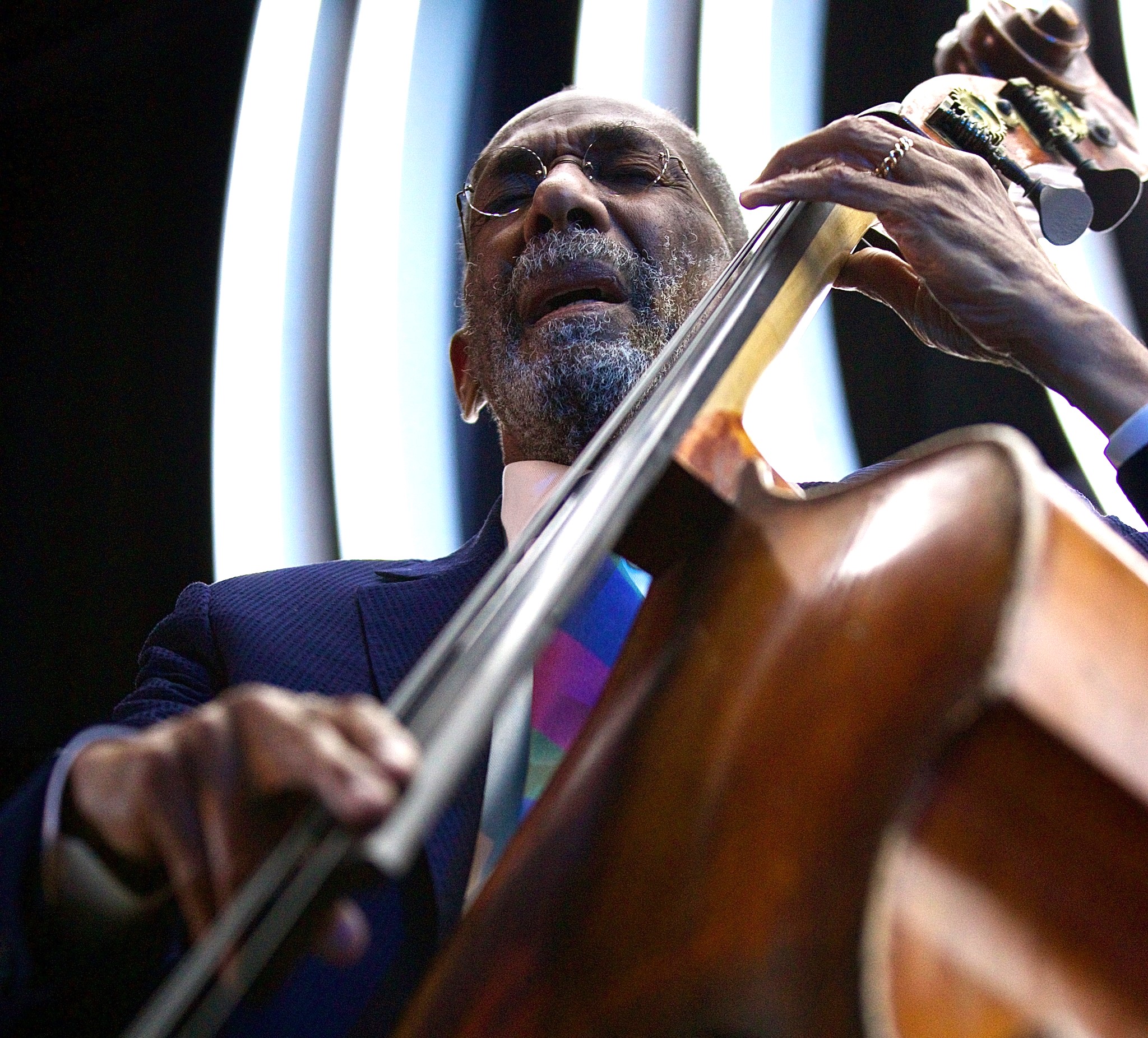 Ron Carter | Denver, Colorado