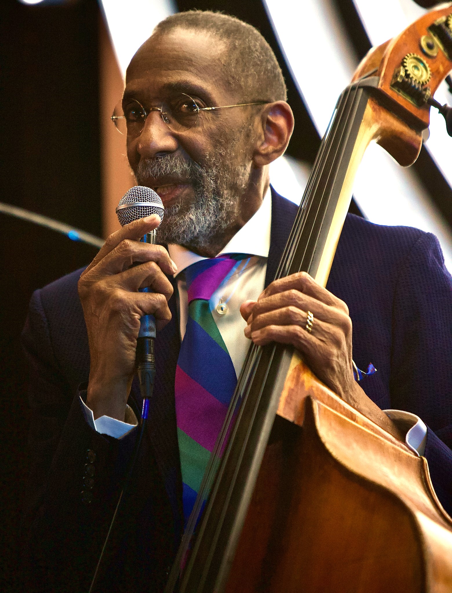 Ron Carter | Denver, CO