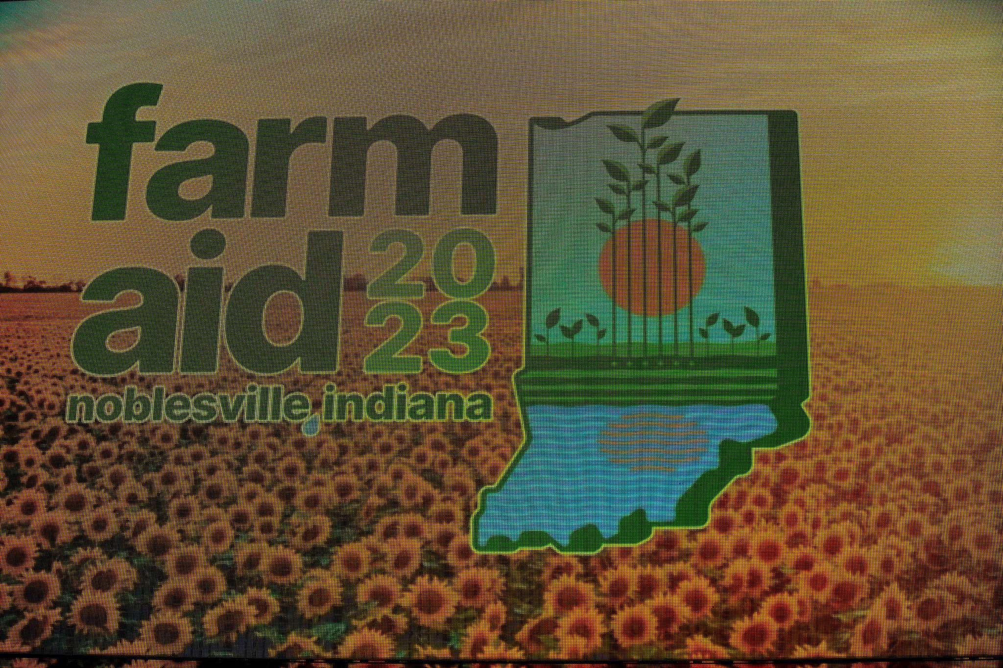 Farm Aid 2023 | Noblesville, IN