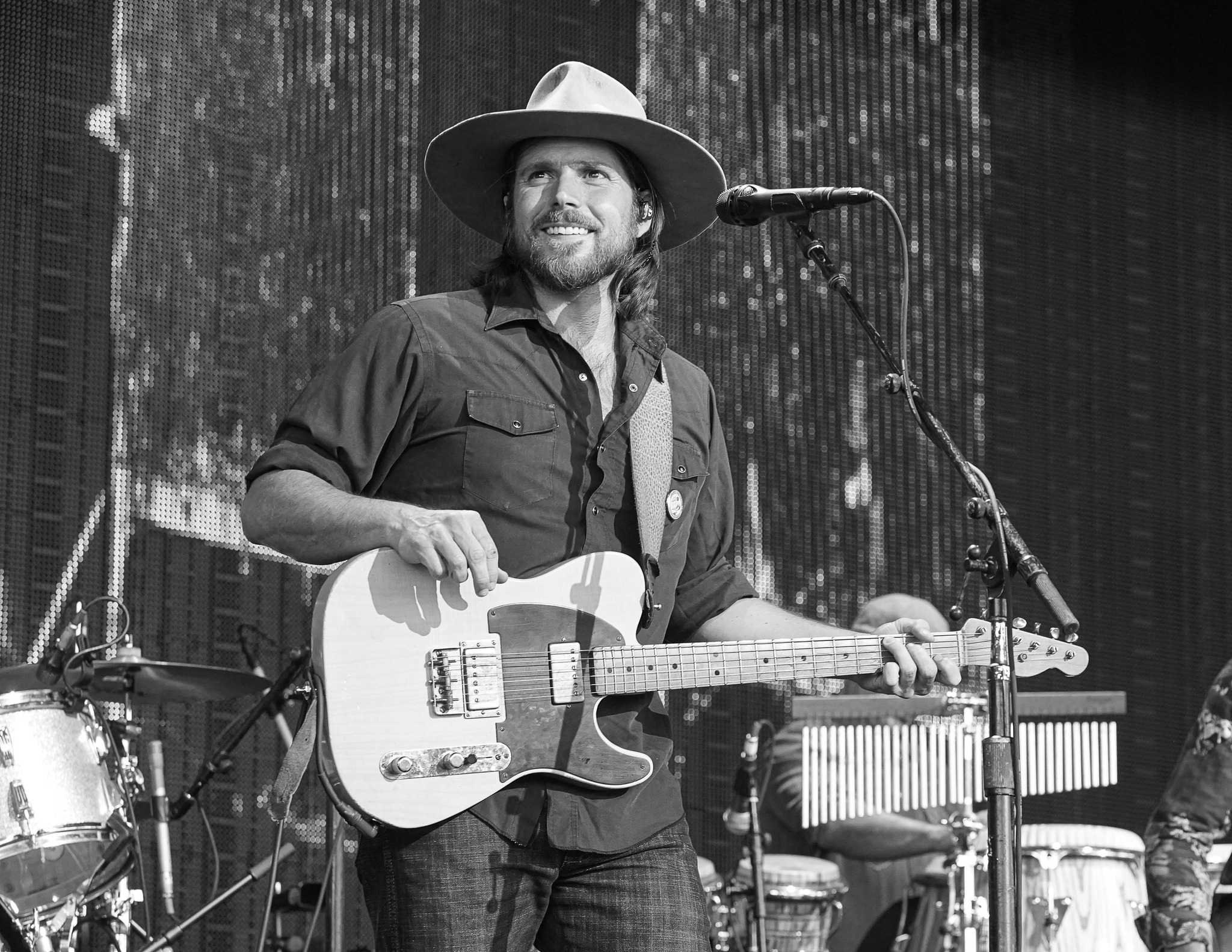 Lukas Nelson | Farm Aid 2023