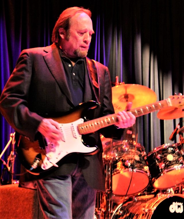 Stephen Stills | Ogden Theatre