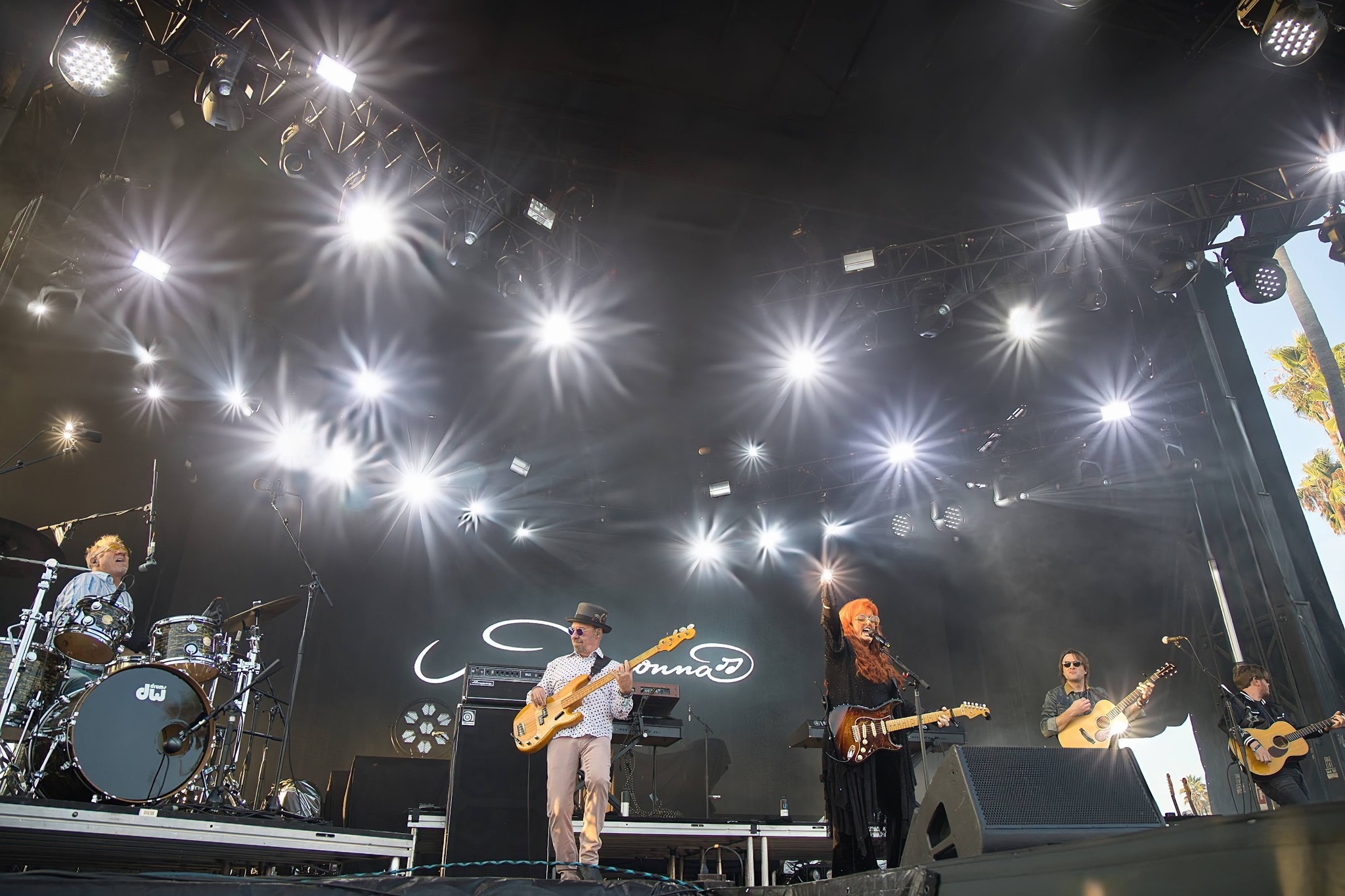 Wynonna Judd | BeachLife Ranch Music Festival