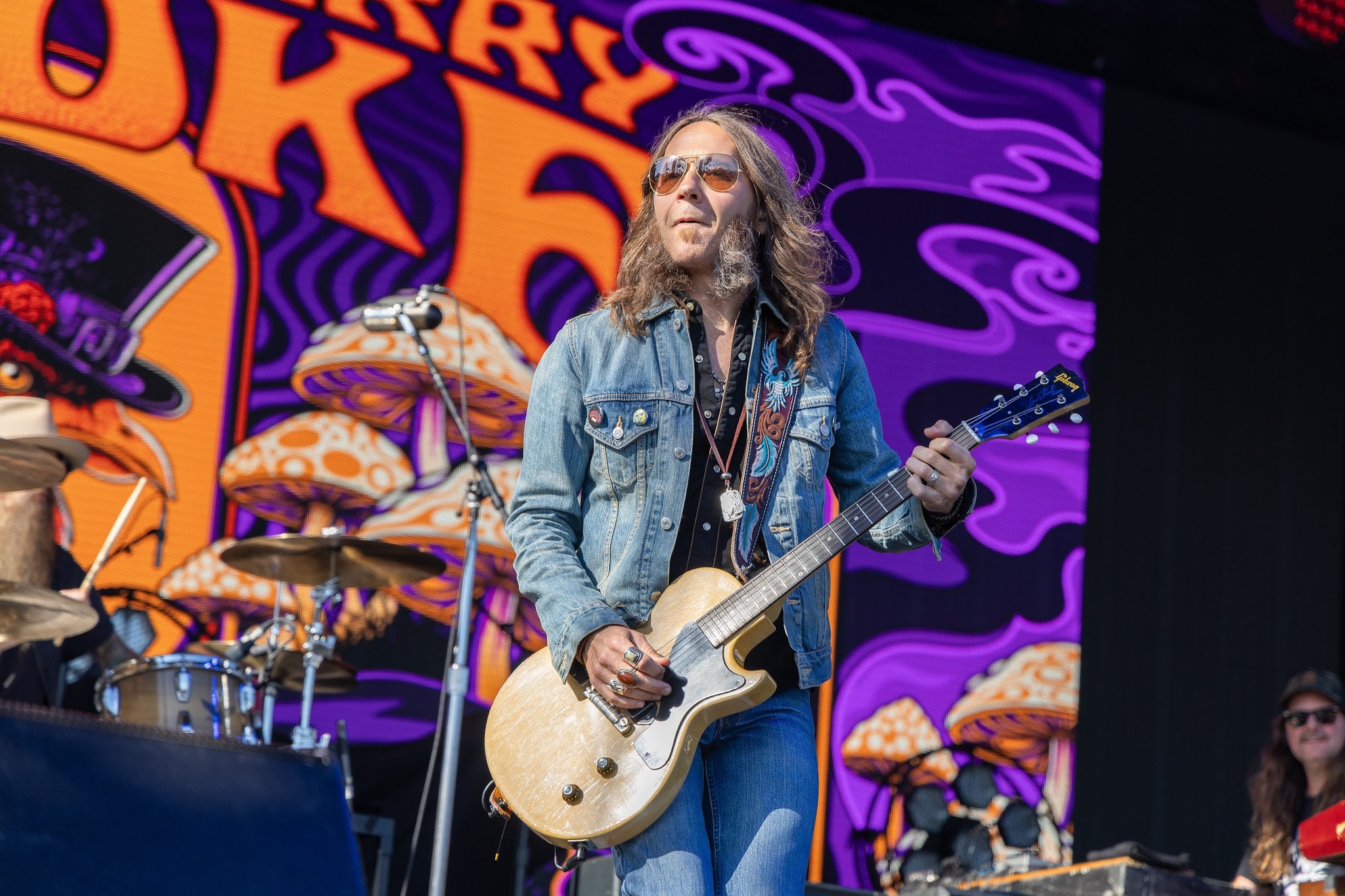 Blackberry Smoke | Redondo Beach, CA