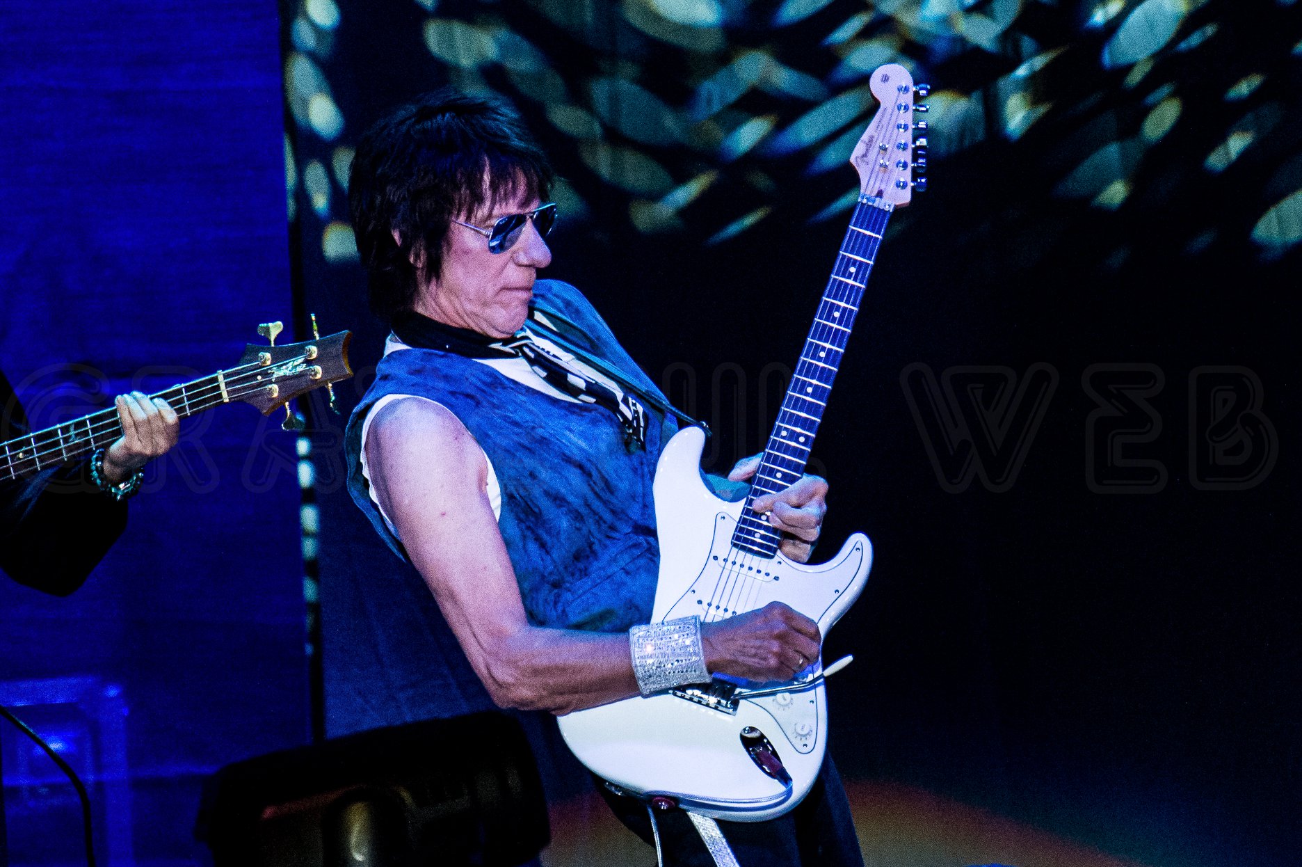 Jeff Beck | Northerly Island Park