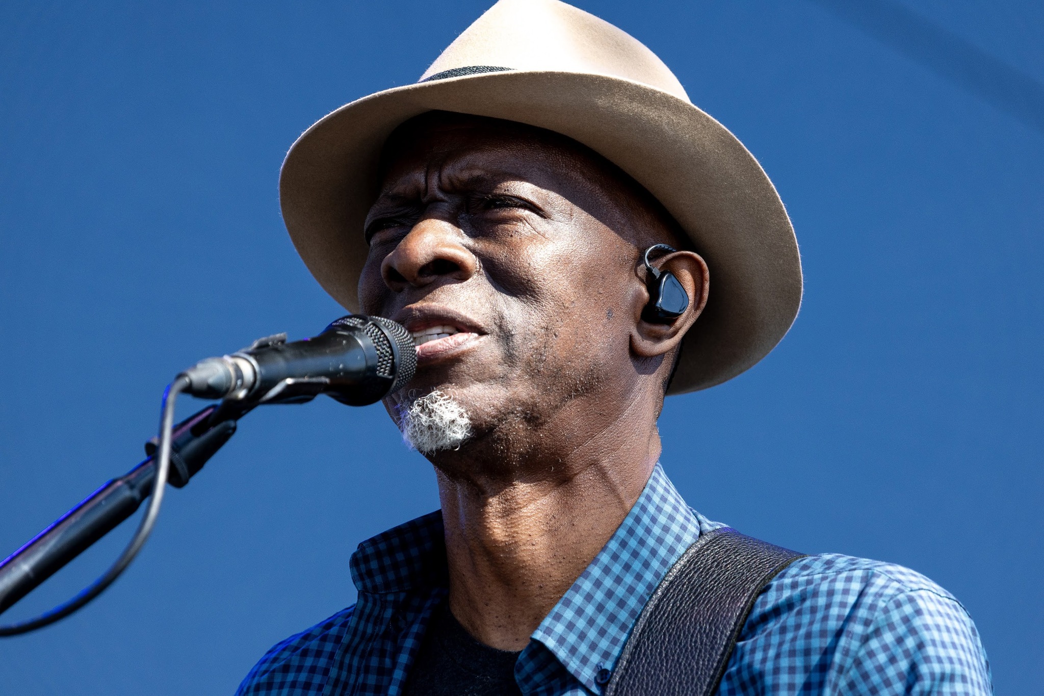 Keb’ Mo’ | Redondo Beach, CA