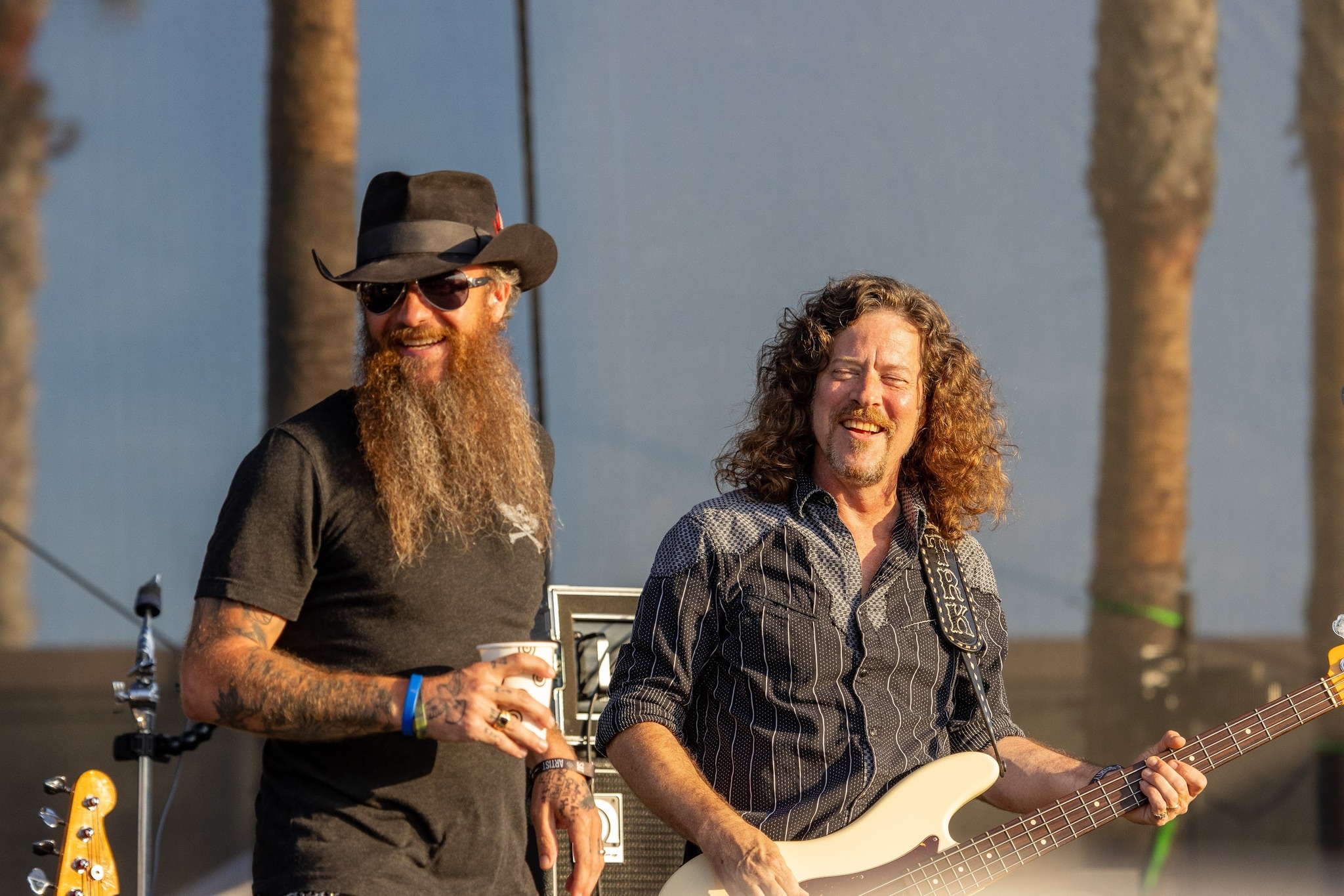 Cody Jinks | BeachLife Ranch Music Festival