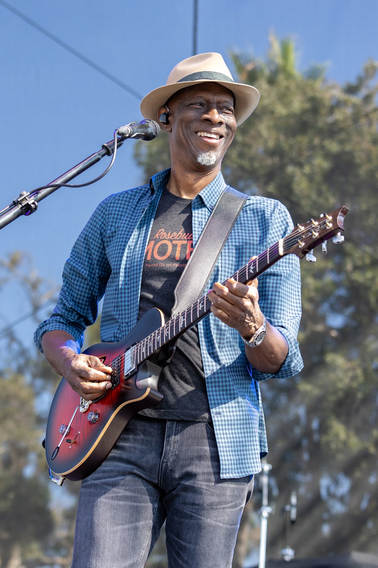 Keb’ Mo’ | BeachLife Ranch Music Festival