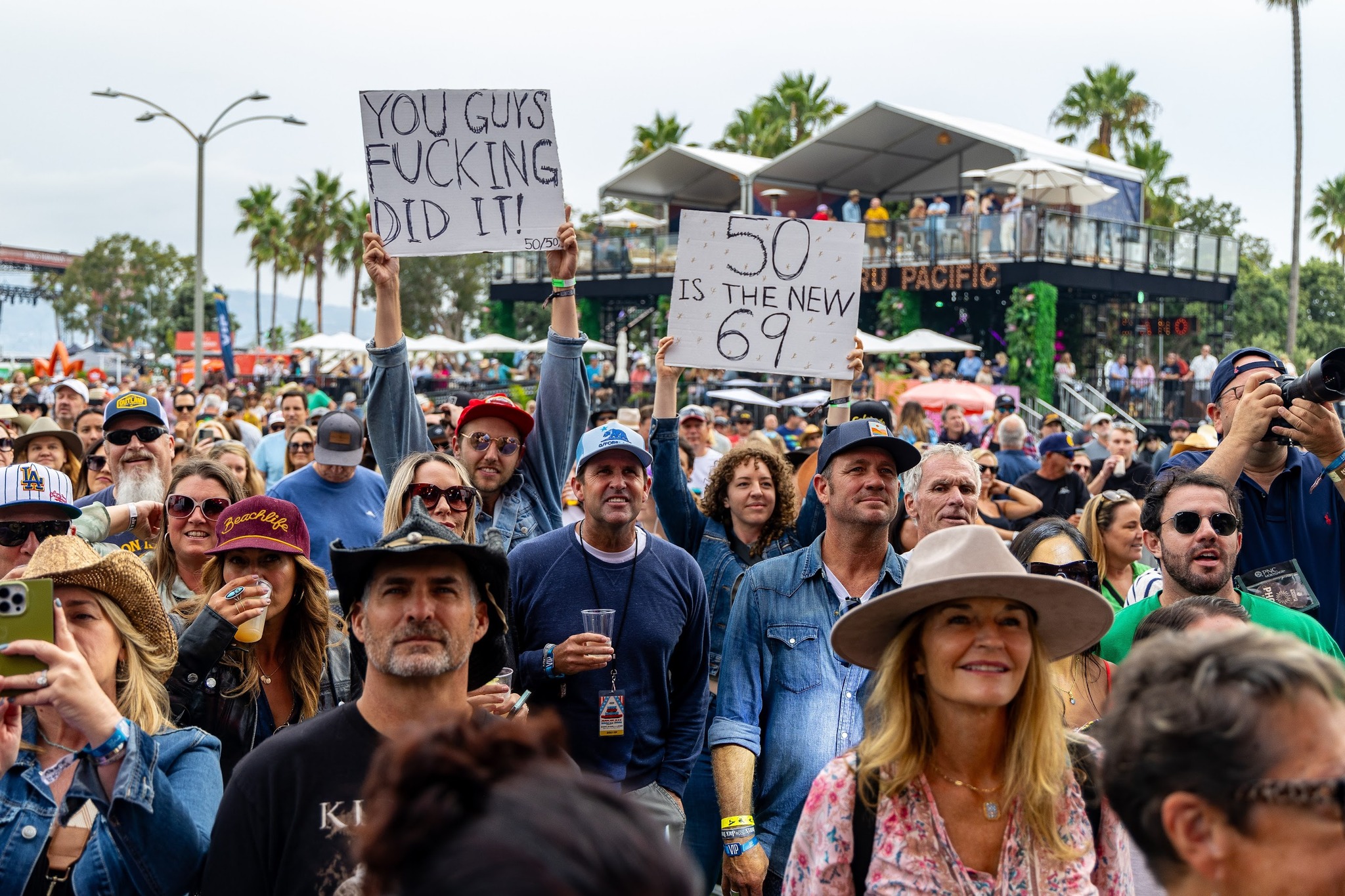 BeachLife Ranch Music Festival 2023