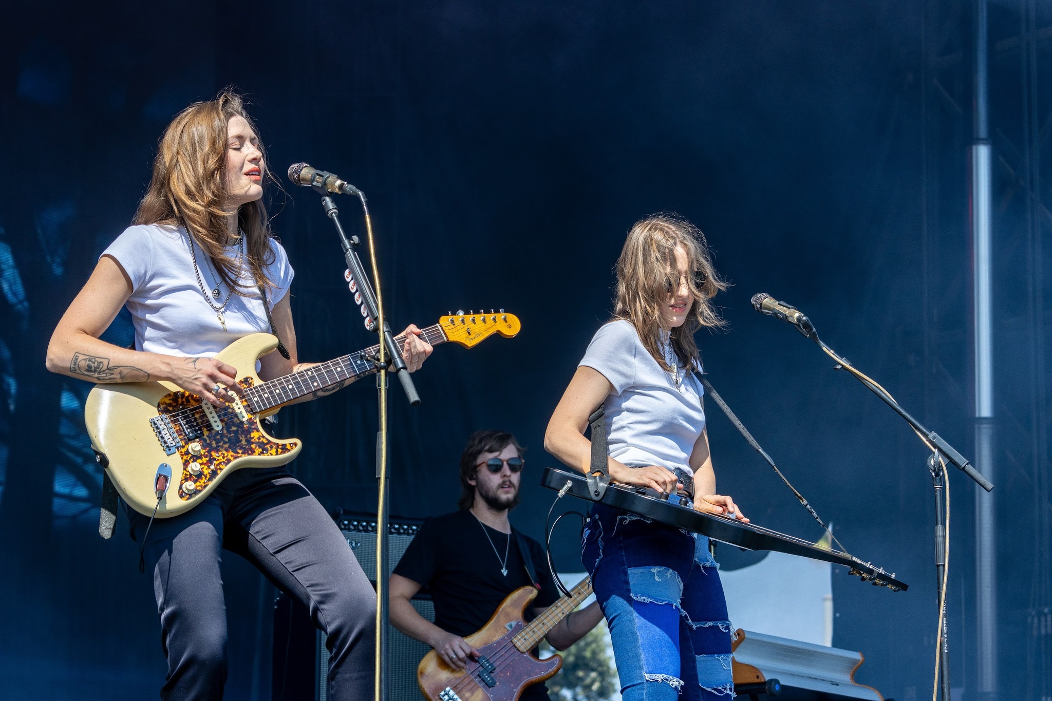 Larkin Poe