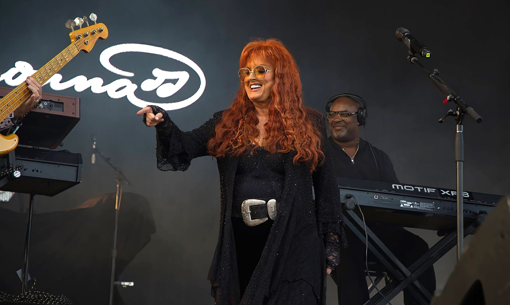 Wynonna Judd | BeachLife Ranch Music Festival