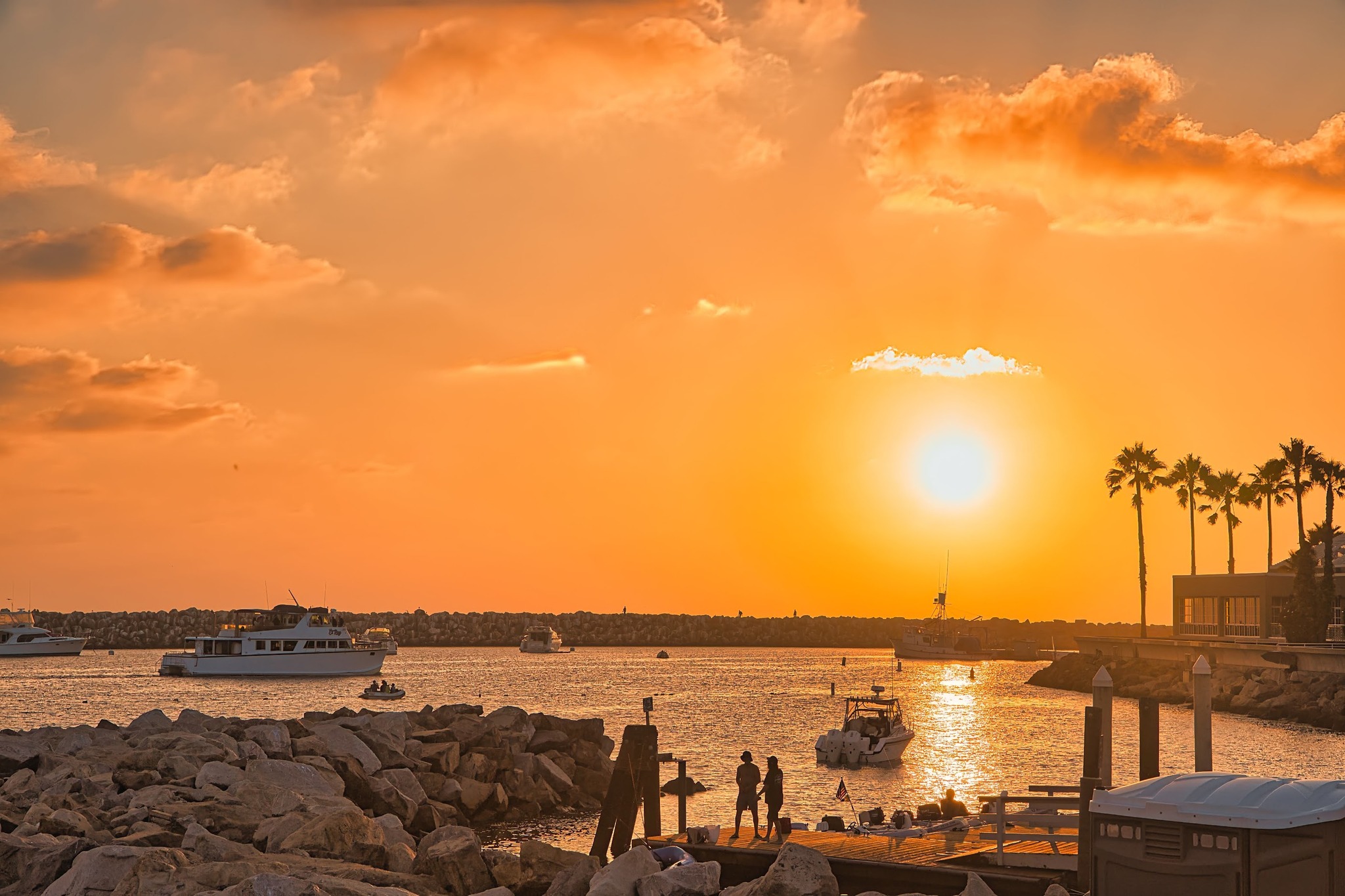 Redondo Beach, CA