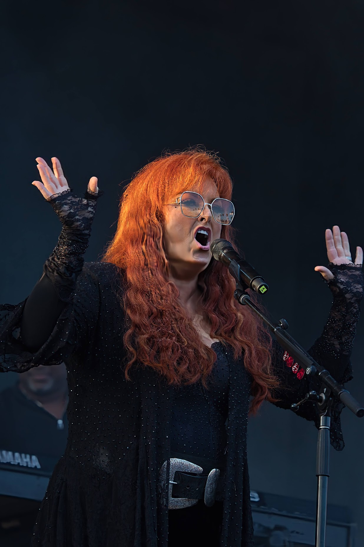 Wynonna Judd | Redondo Beach, CA