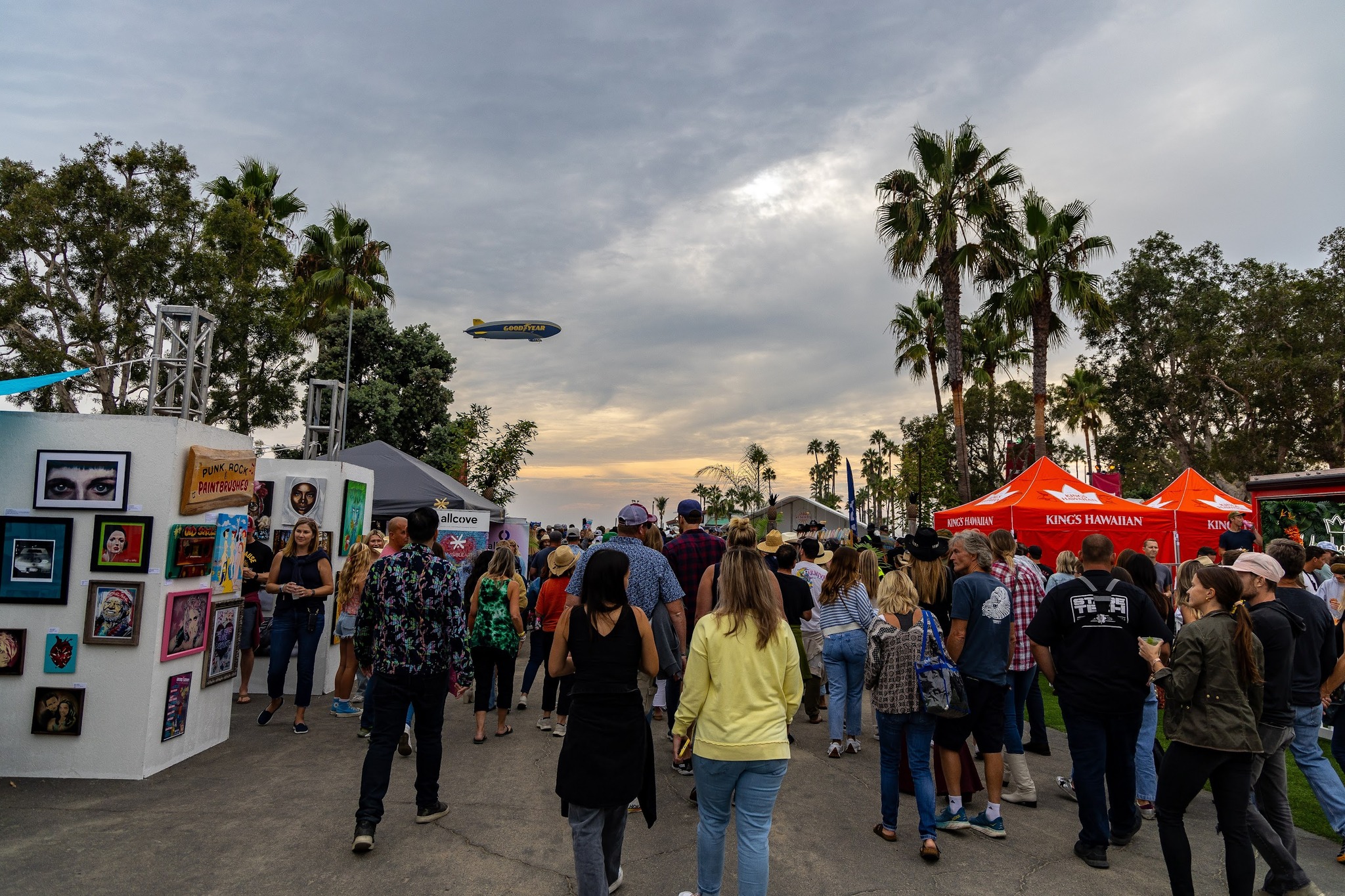 BeachLife Ranch Music Festival