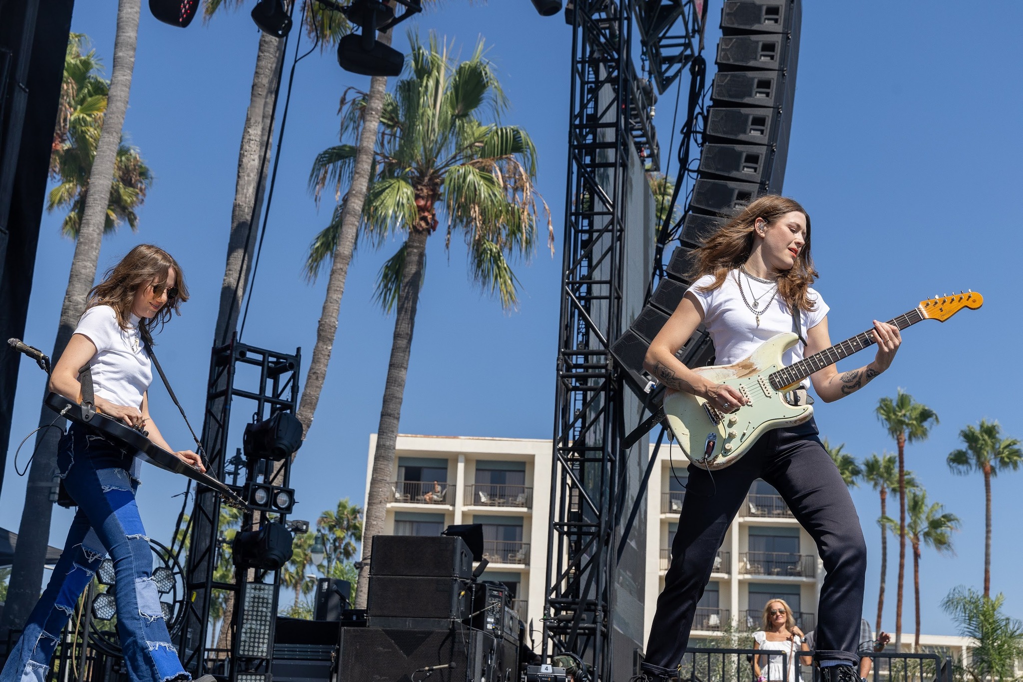 Larkin Poe | BeachLife Ranch Music Festival