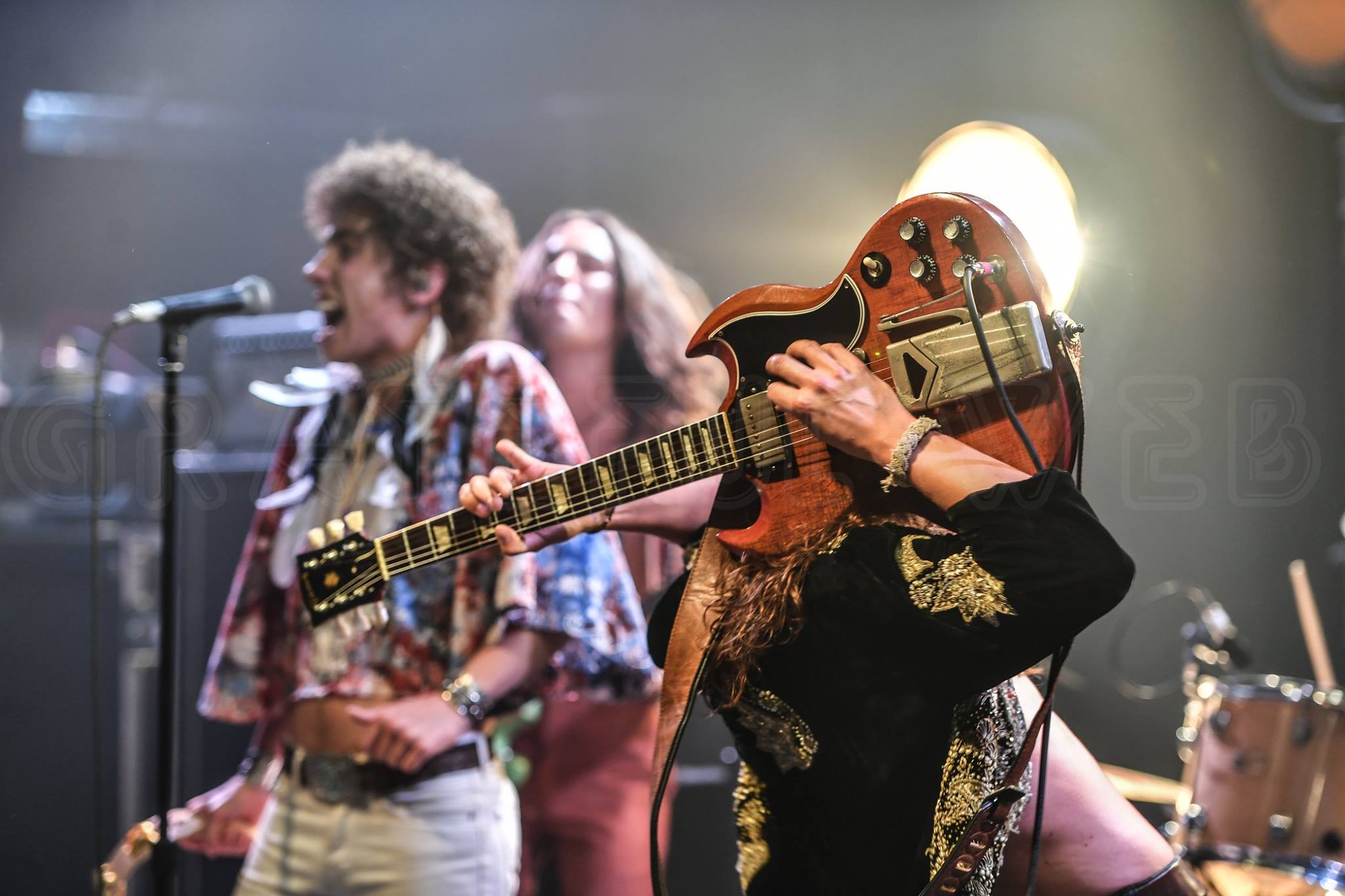 Greta Van Fleet