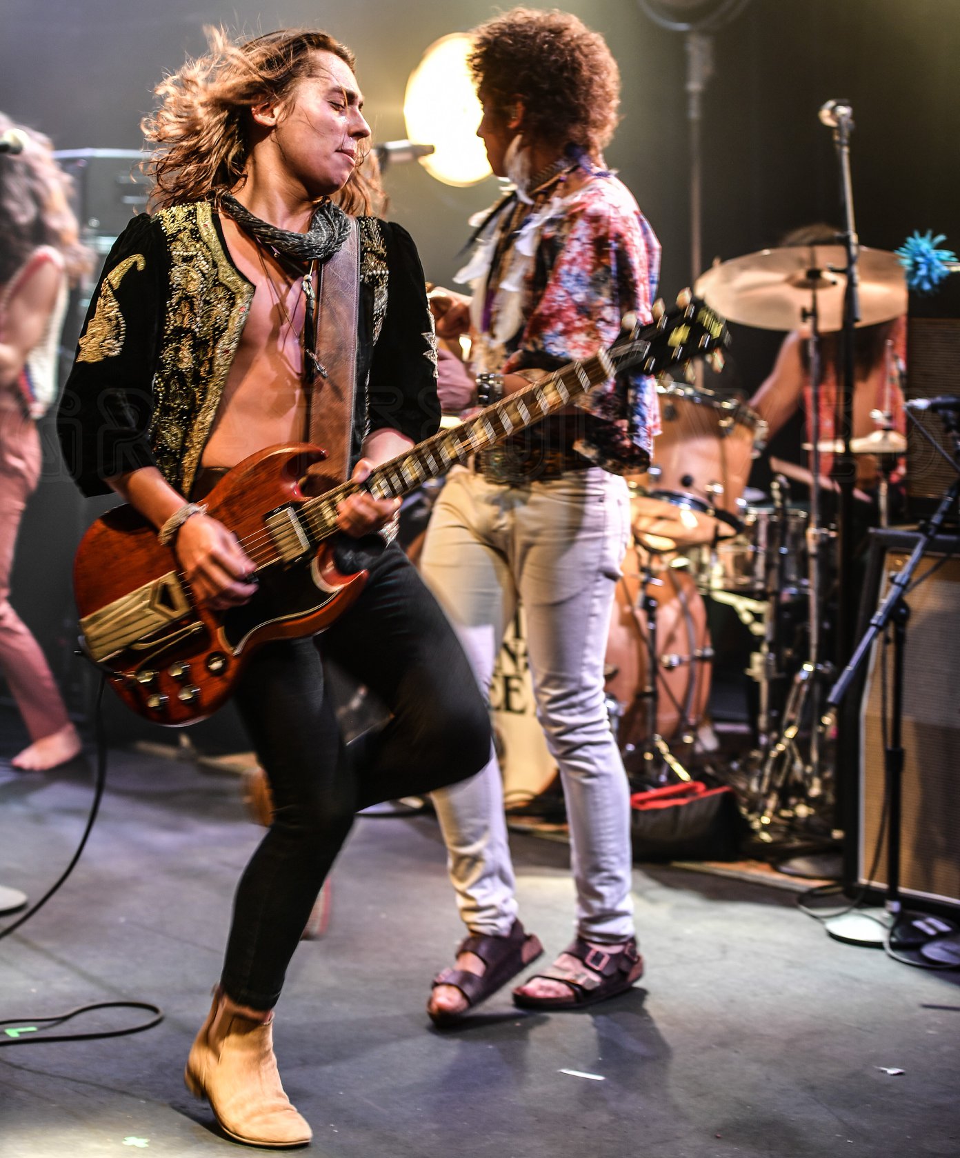 Greta Van Fleet