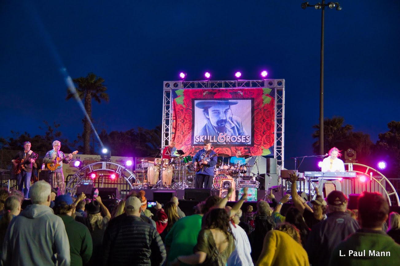 The Noodles | Ventura, CA