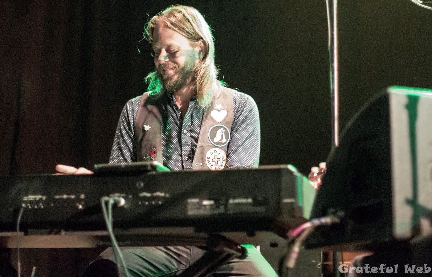 Marco Benevento | Joe Russo's Almost Dead