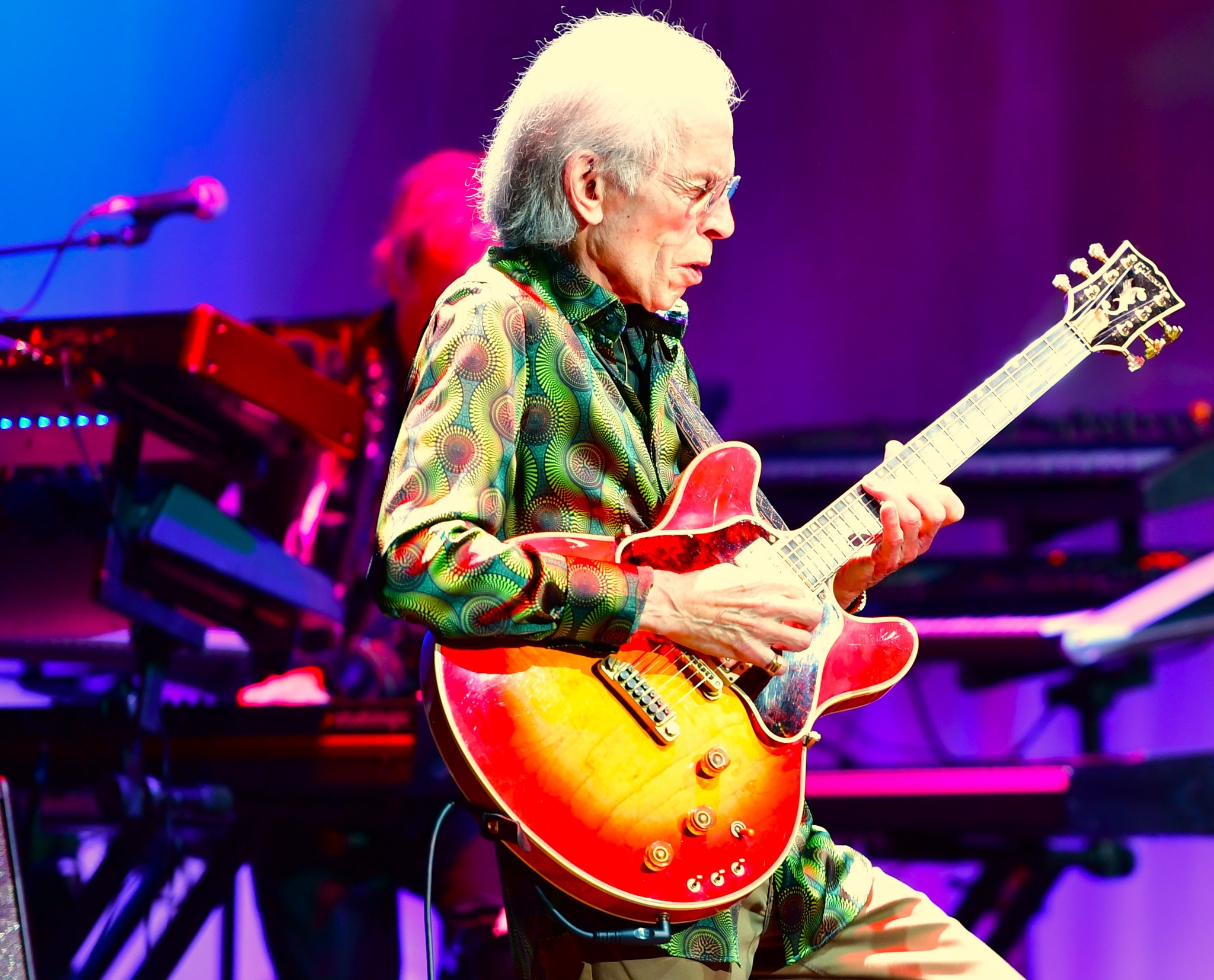 Steve Howe