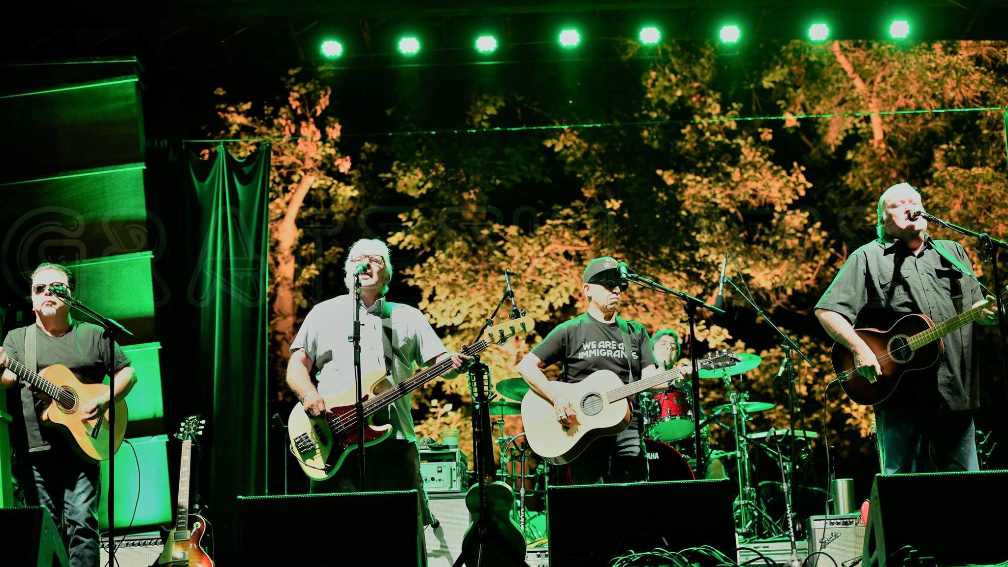 Los Lobos | Folks Fest