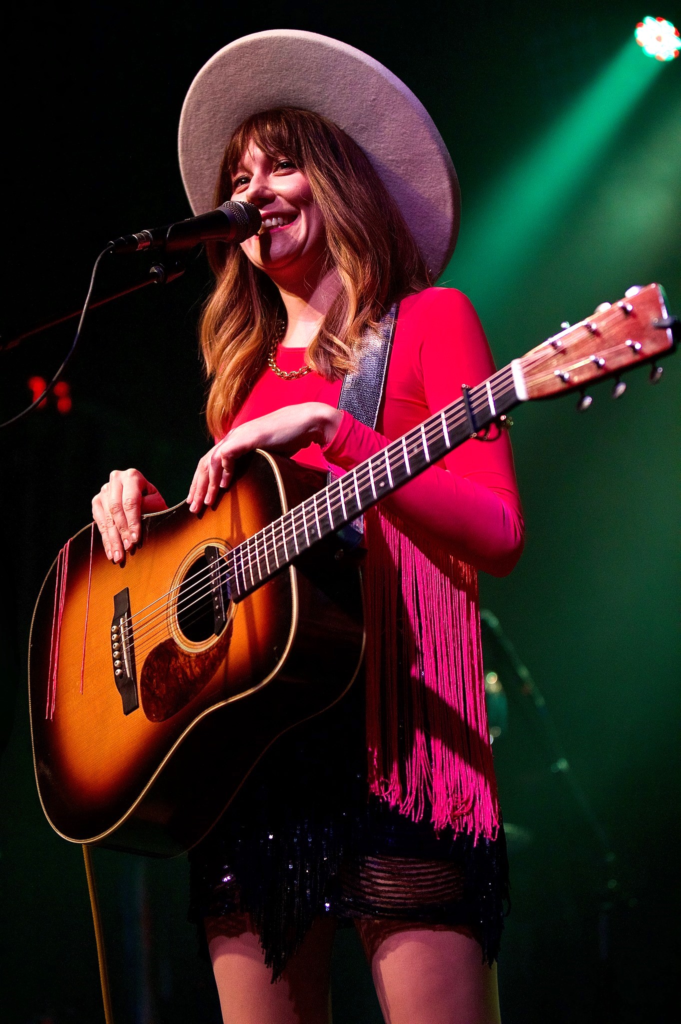 Molly Tuttle | Fort Collins, Colorado