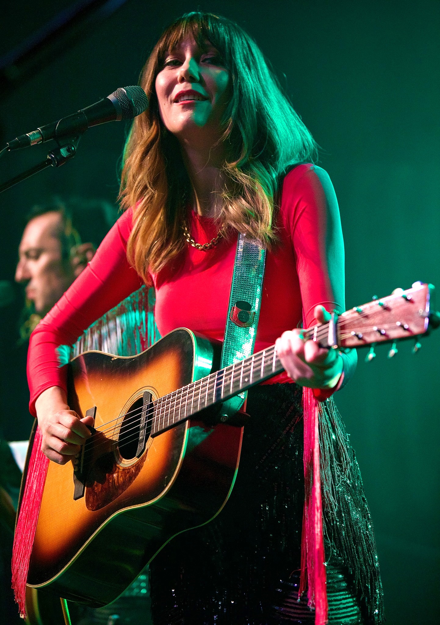 Molly Tuttle | Fort Collins, Colorado