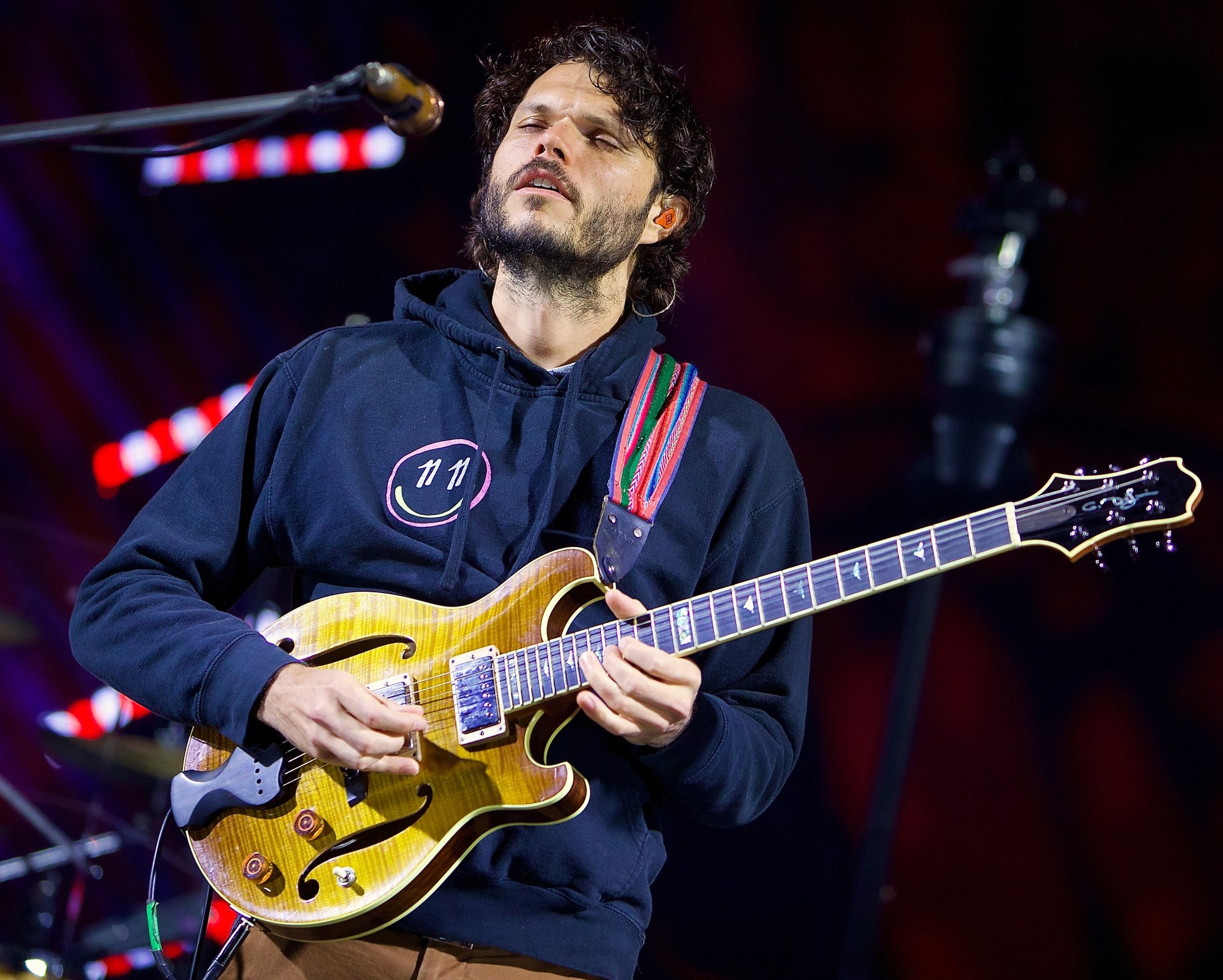 Rick Mitarotonda | Goose | Red Rocks Amphitheatre