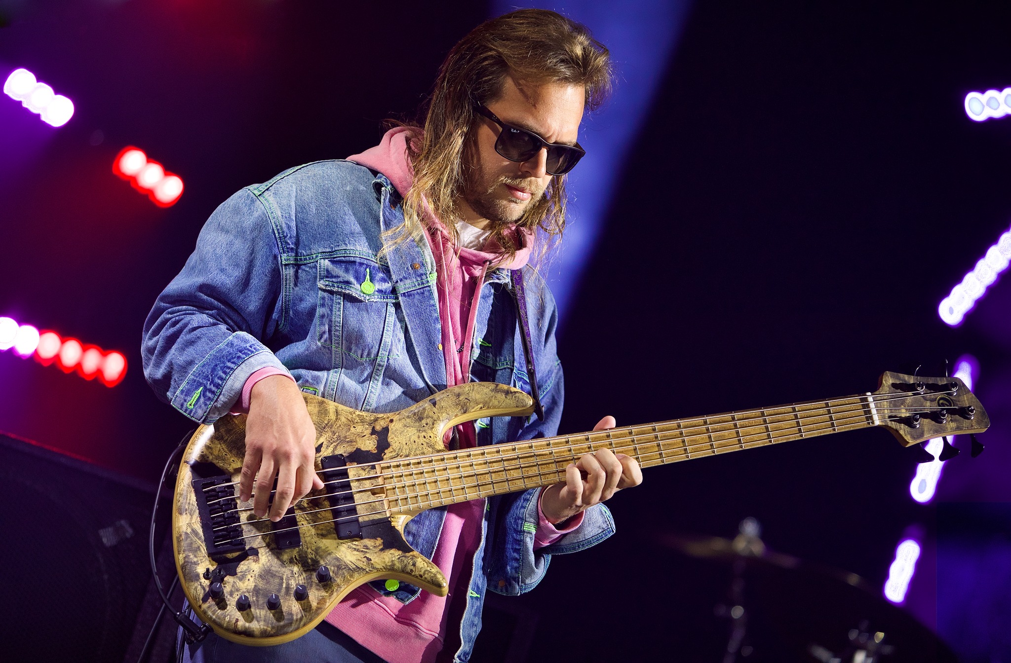 Trevor Weekz | Red Rocks Amphitheatre