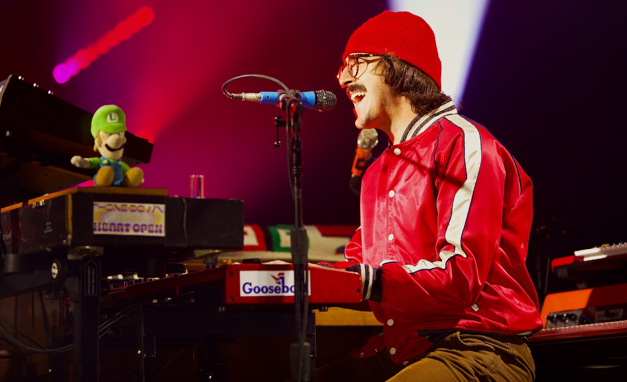 Peter Anspach | Red Rocks Amphitheatre