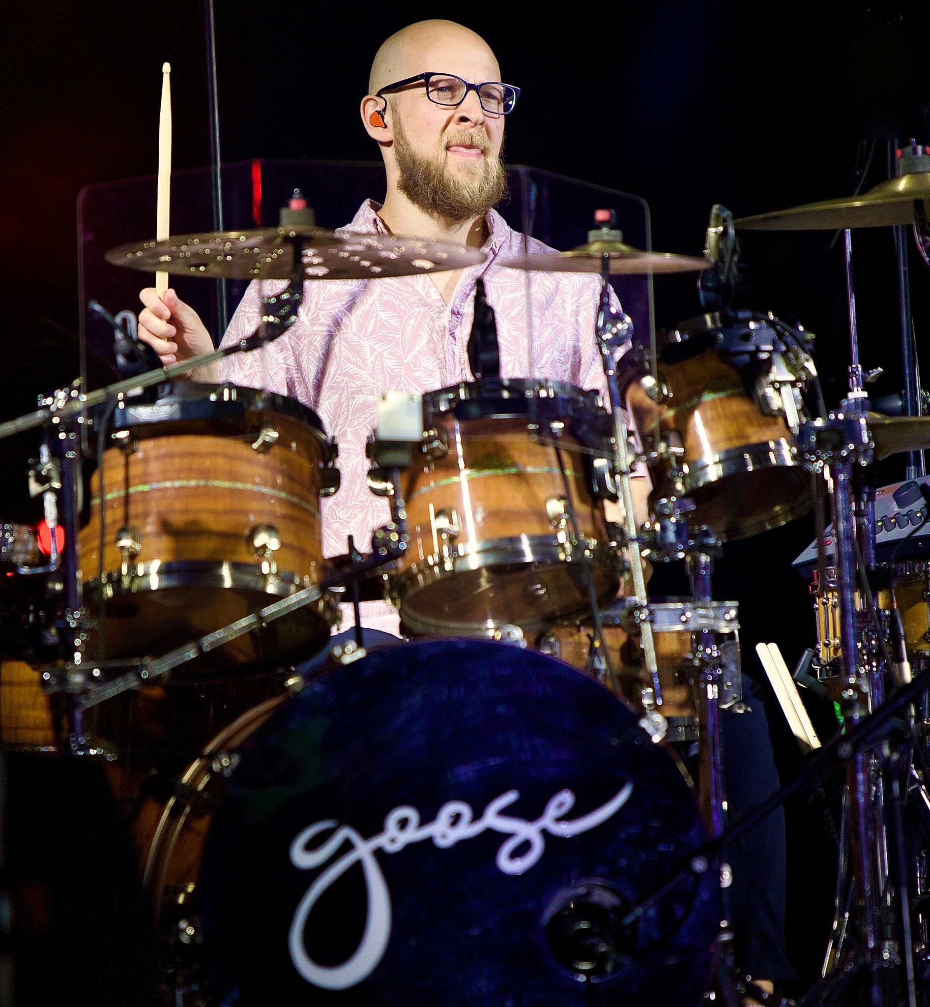 Ben Atkind | Red Rocks Amphitheatre