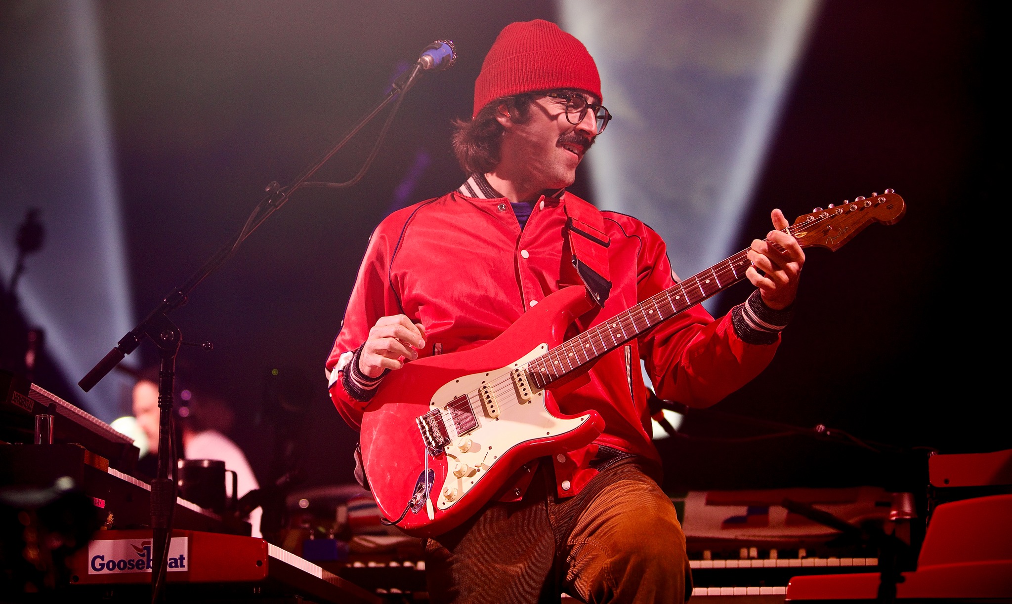 Peter Anspach | Red Rocks Amphitheatre