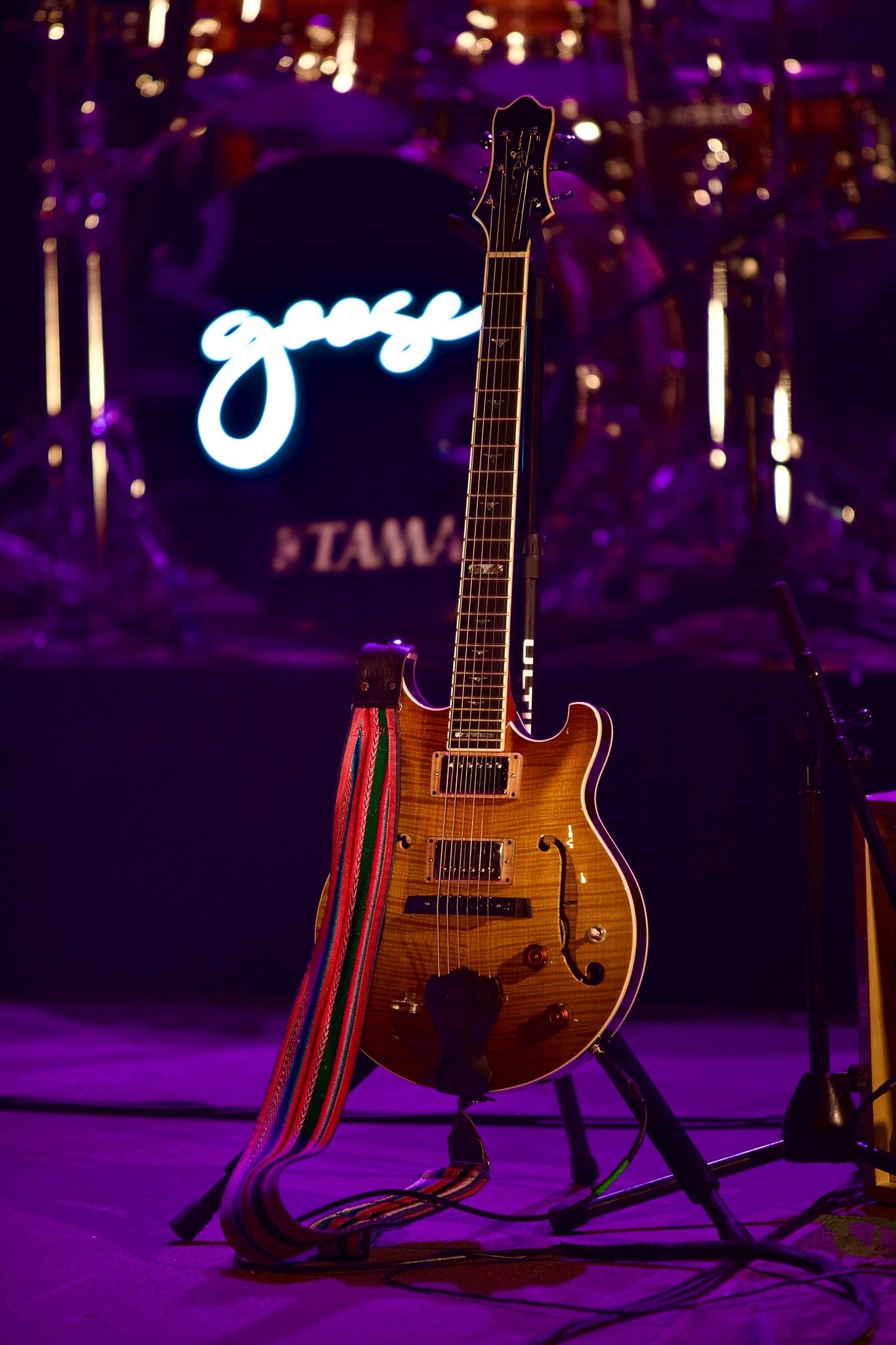 Red Rocks Amphitheatre | 10/5/23