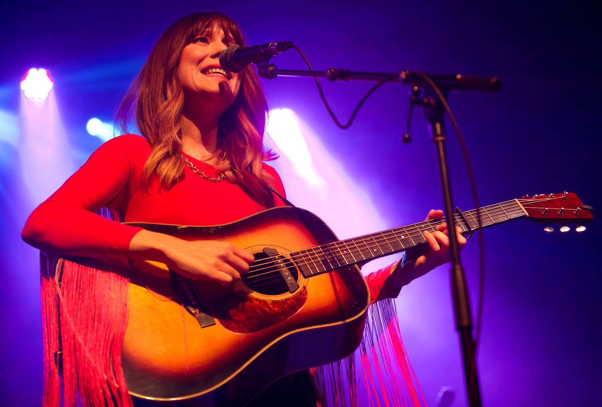 Molly Tuttle | Fort Collins, CO