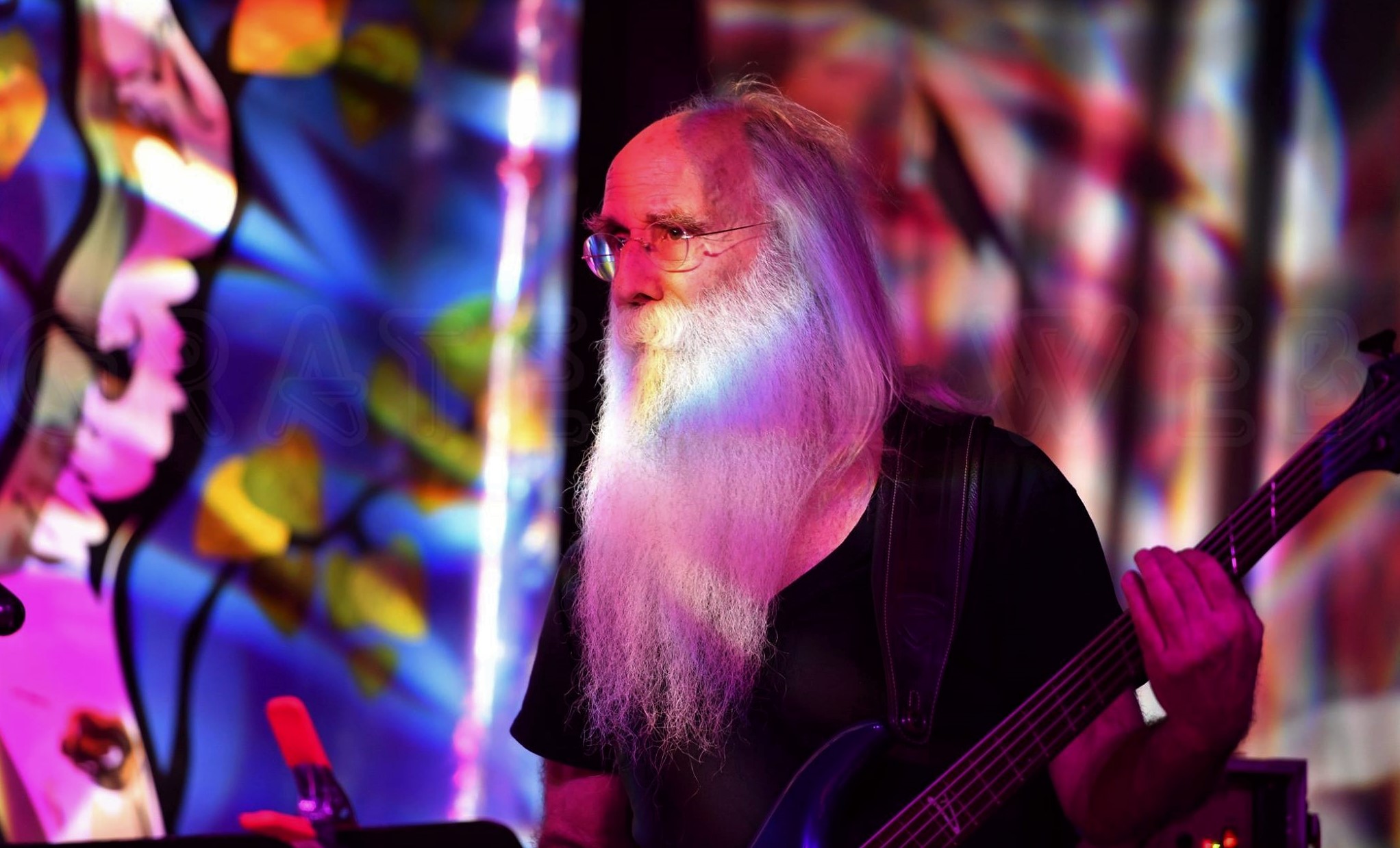 Leland Sklar