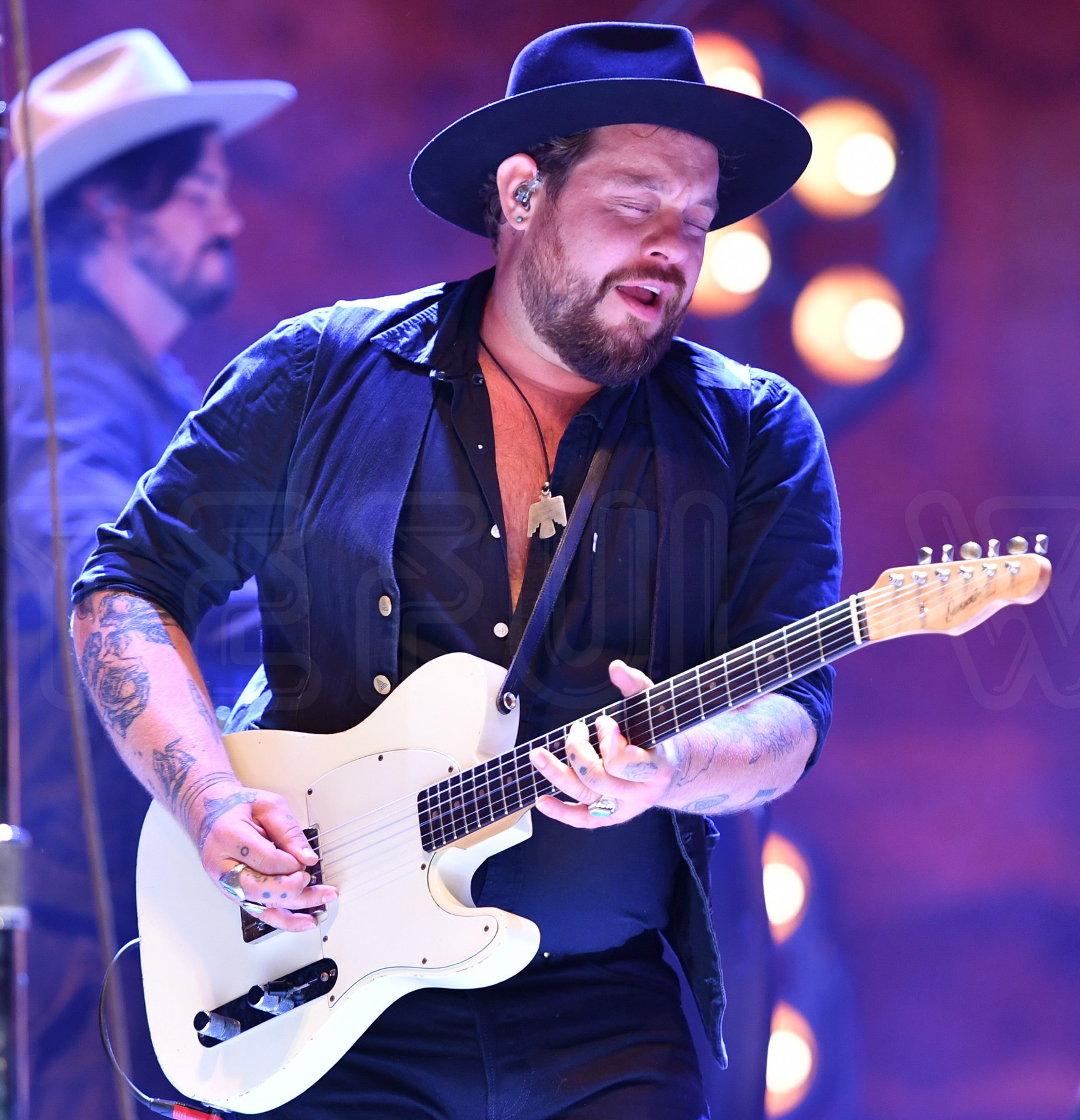 Nathaniel Rateliff | Morrison, CO