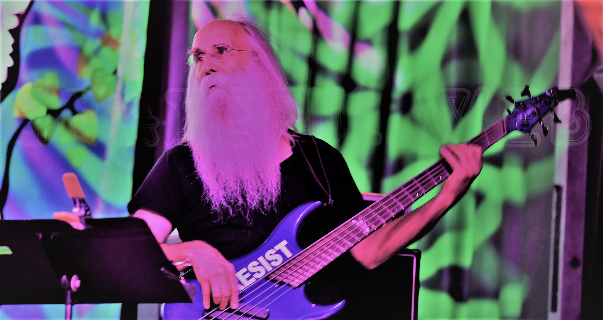 Leland Sklar