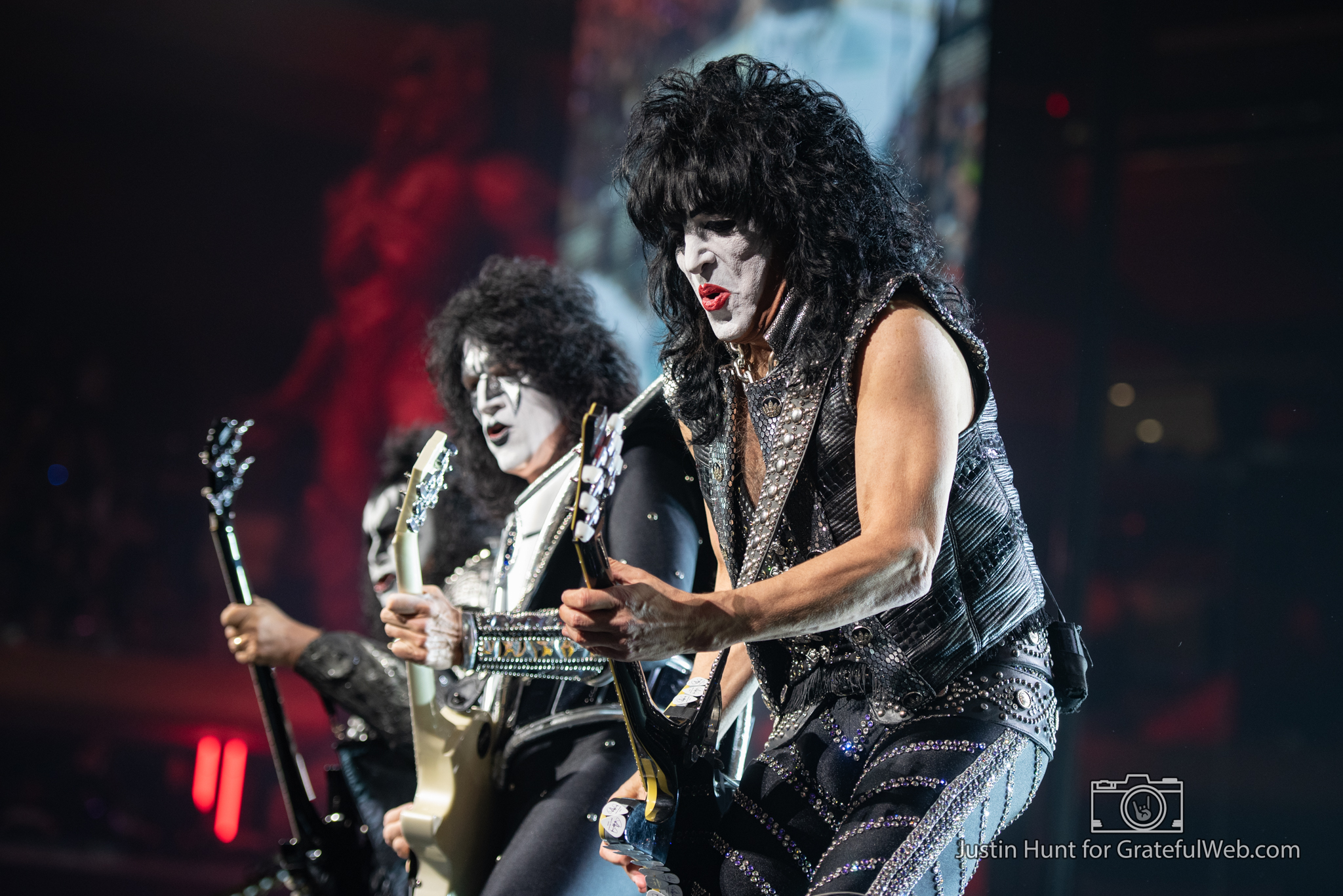 KISS | Madison Square Garden