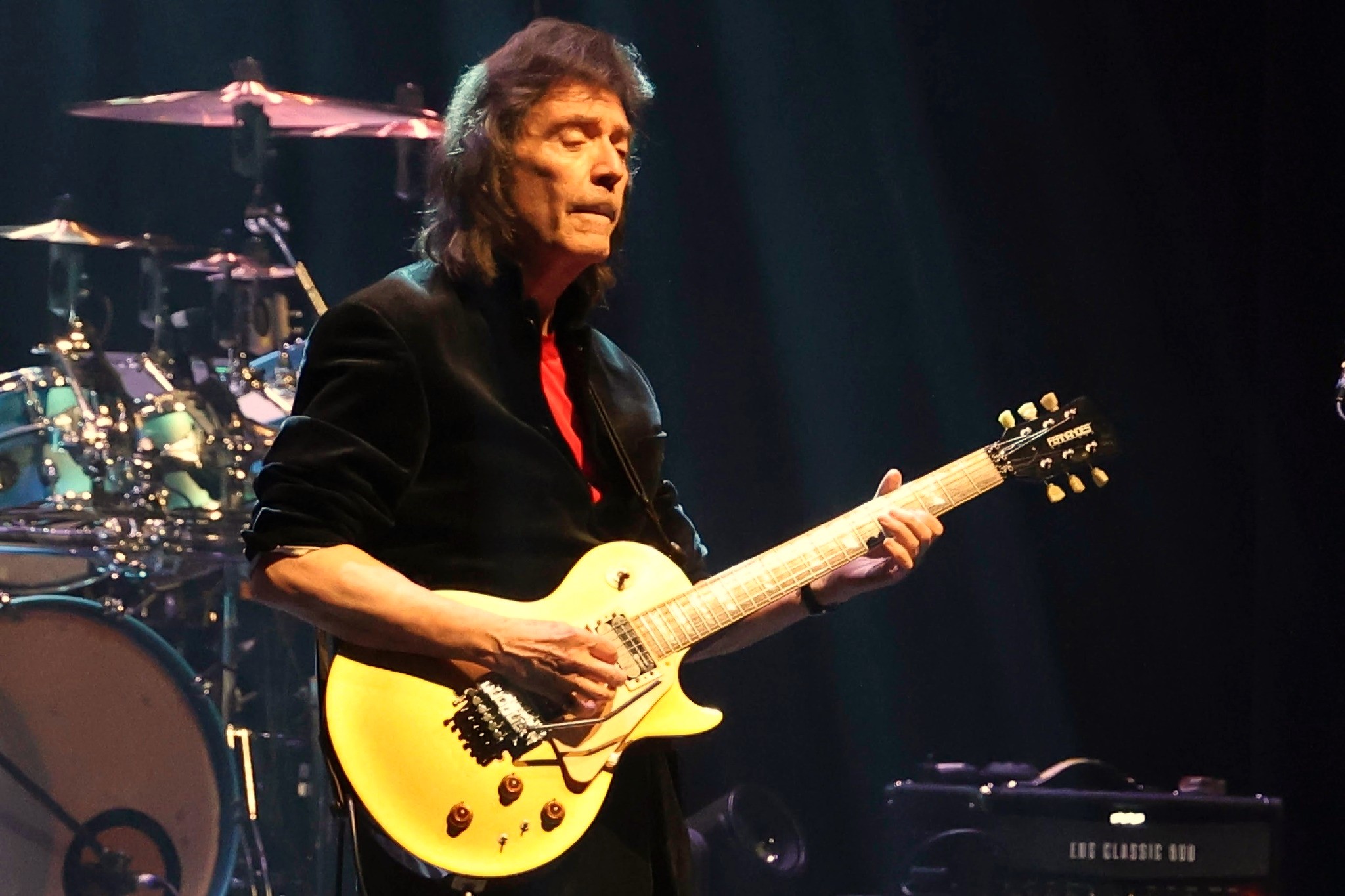 Steve Hackett | Santa Barbara, CA